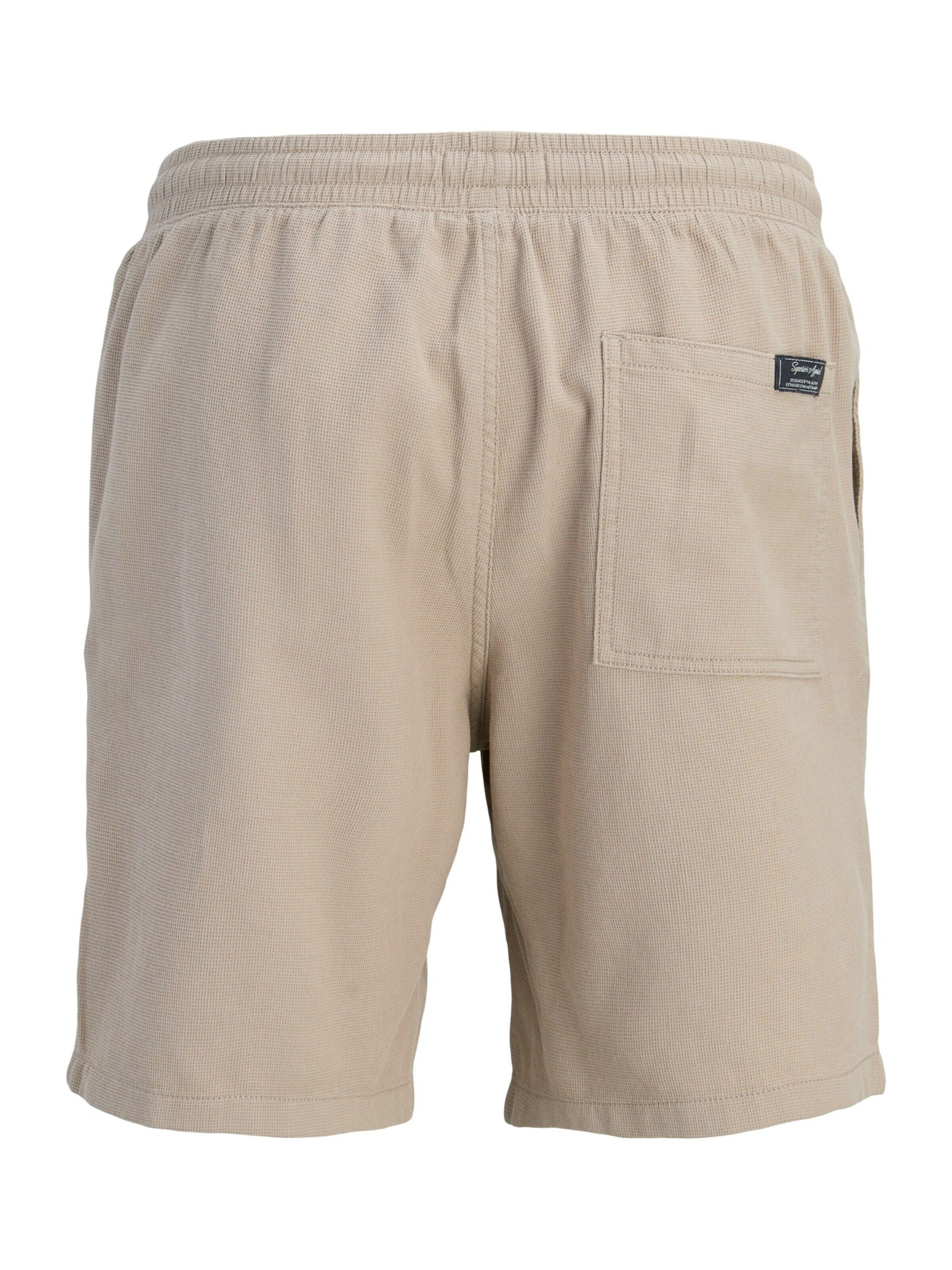 Jack & Jones PlusSize Shorts JPSTJAIDEN (1-tlg)