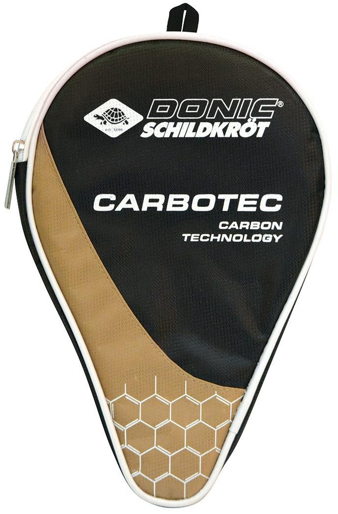 Donic Ракеткиhülle Carbotec, Tischtennis Ракеткиhülle TT Table Tennis