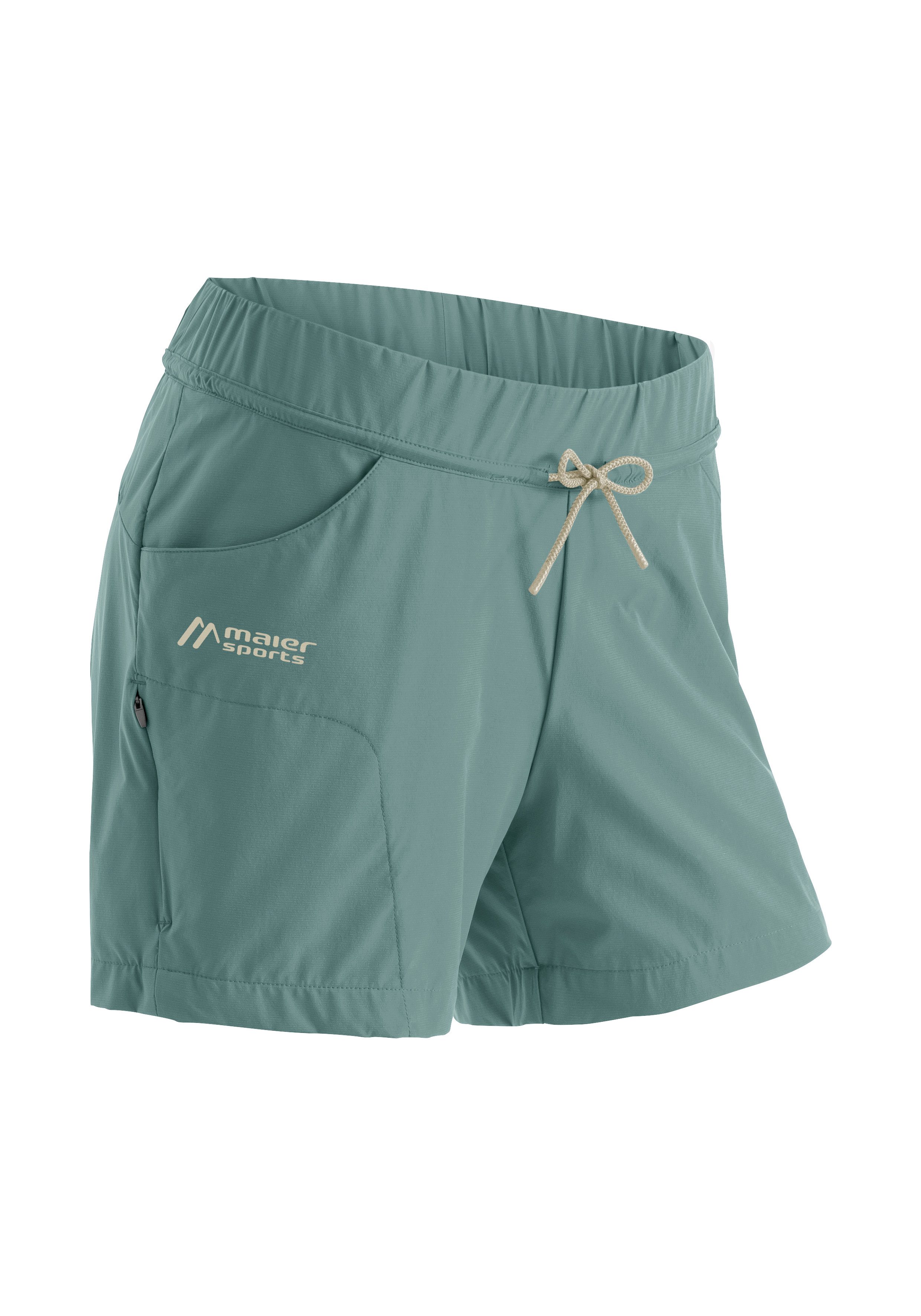 Maier Sports Funktionsshorts Fortunit Short W günstig online kaufen