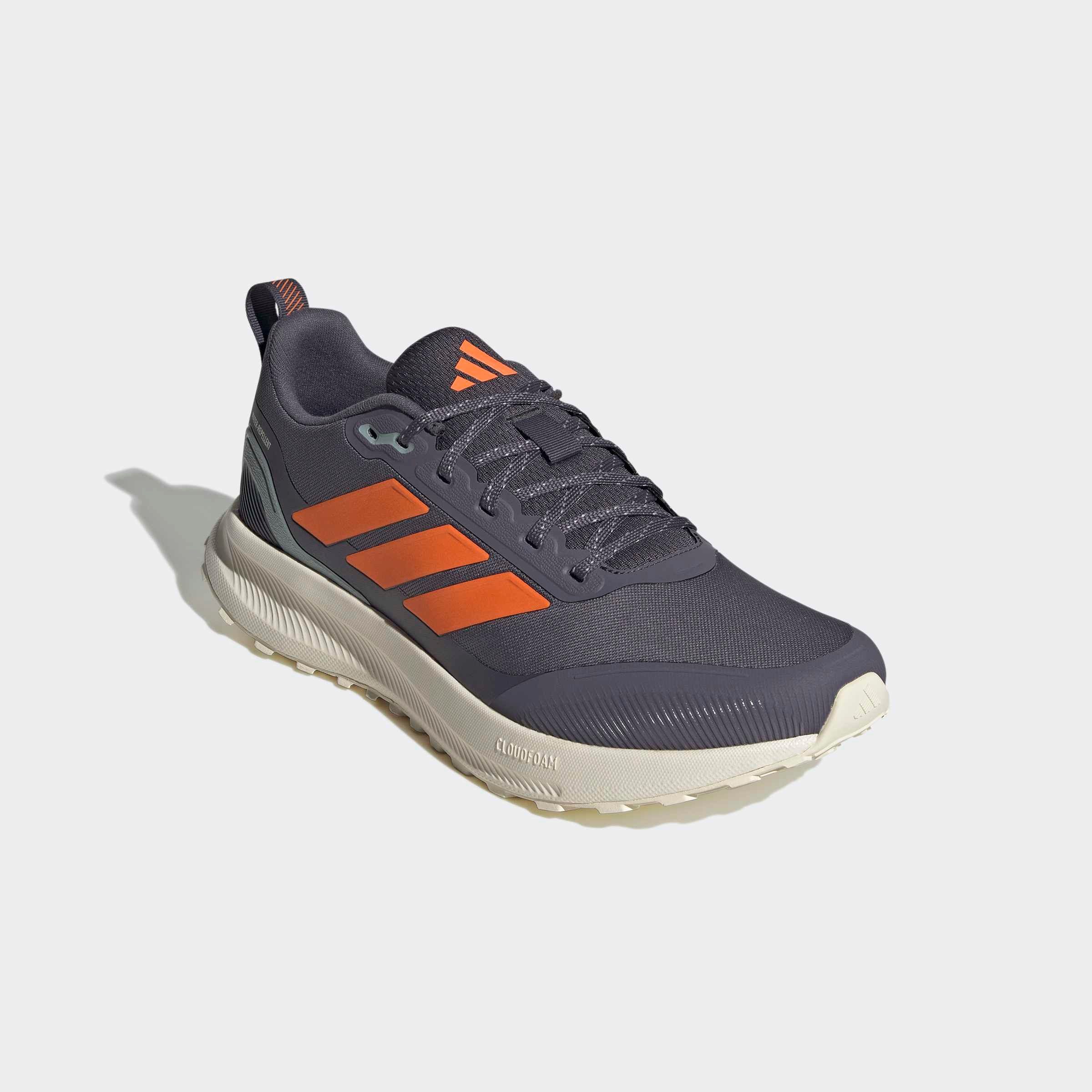 adidas Performance RUNFALCON 5 TR Laufschuh