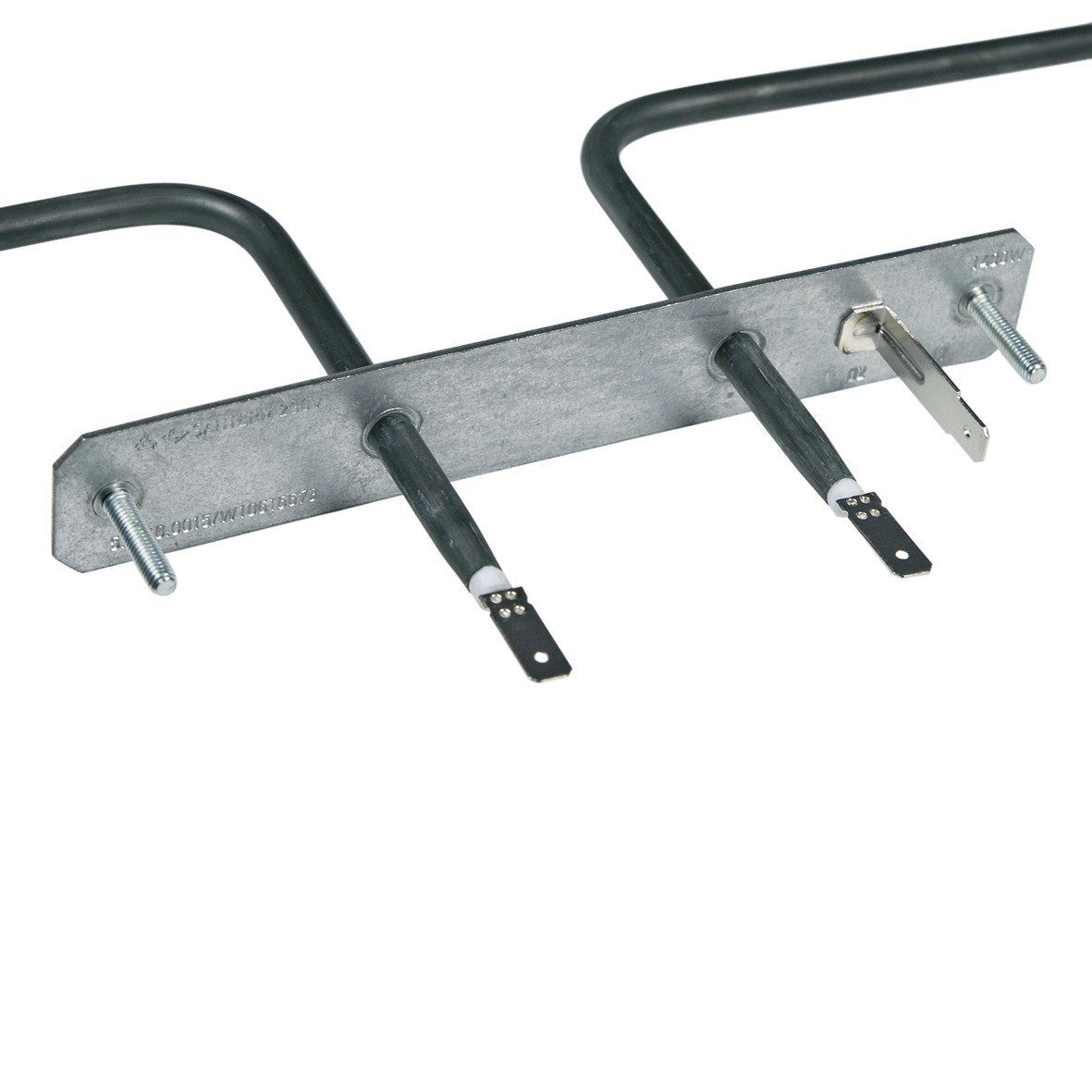 easyPART Backofen Bauknecht Heizstab / Herd wie Backofenheizung, 480121104179