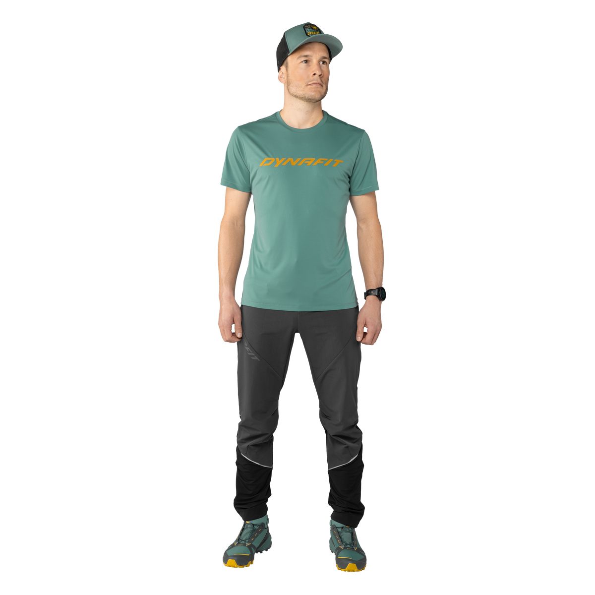 Dynafit T-Shirt Traverse Herren T-Shirt - günstig online kaufen