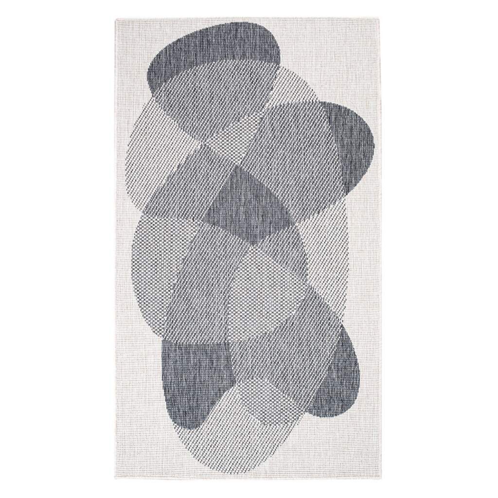 Carpet City Outdoorteppich DUO RUG 5835, günstig online kaufen