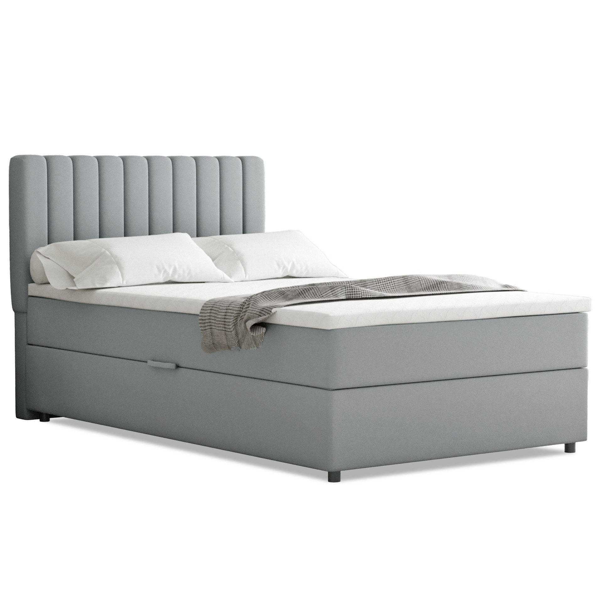 PANDA MÖBEL GmbH Boxspringbett EVEREST – günstig online kaufen