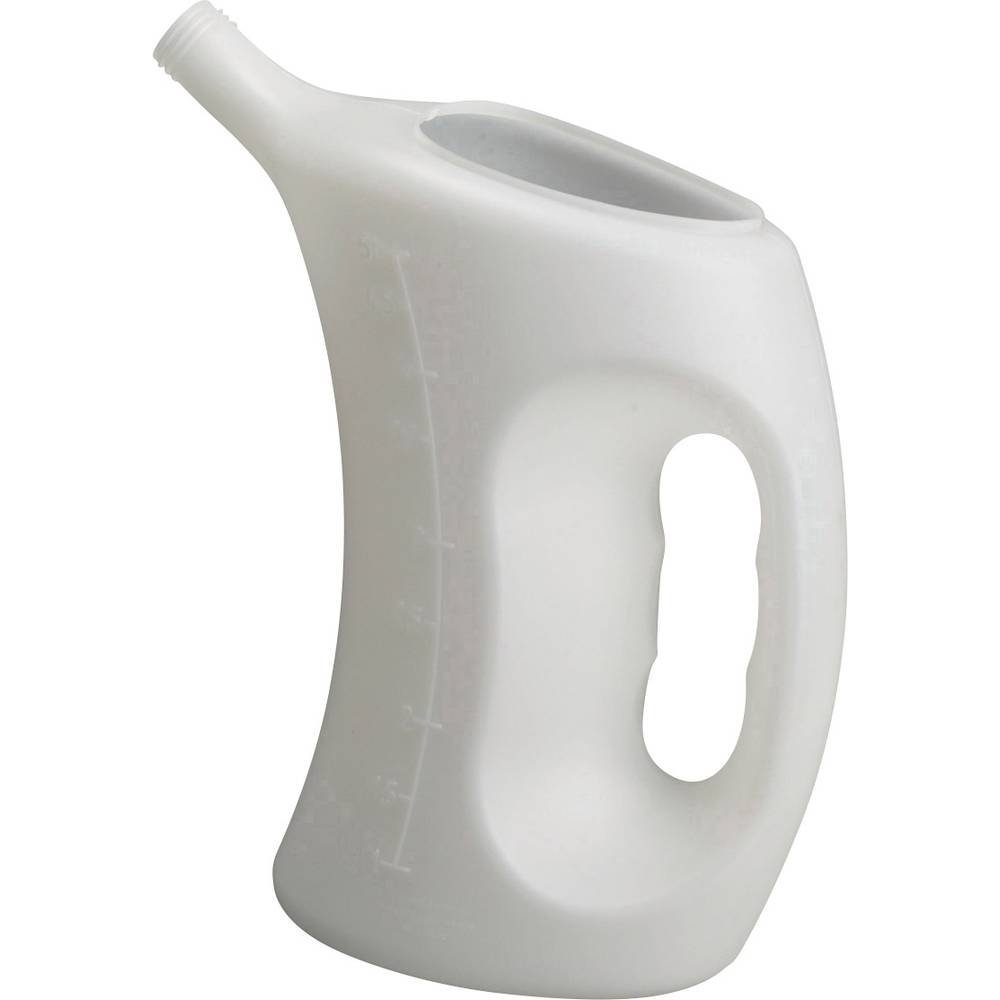 hünersdorff Messbecher Messbecher Trichterform 933900