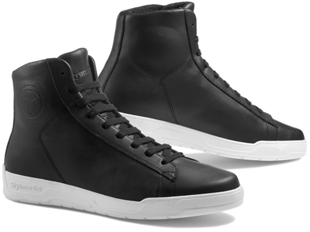 Stylmartin Core Motorrad Schuhe Motorradstiefel wasserdicht