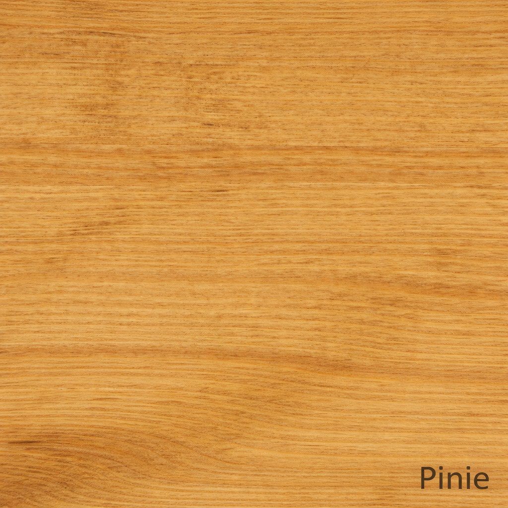 Natural Naturfarben GmbH Holzschutzlasur für Außen und Innen Ökologische Holzlasur