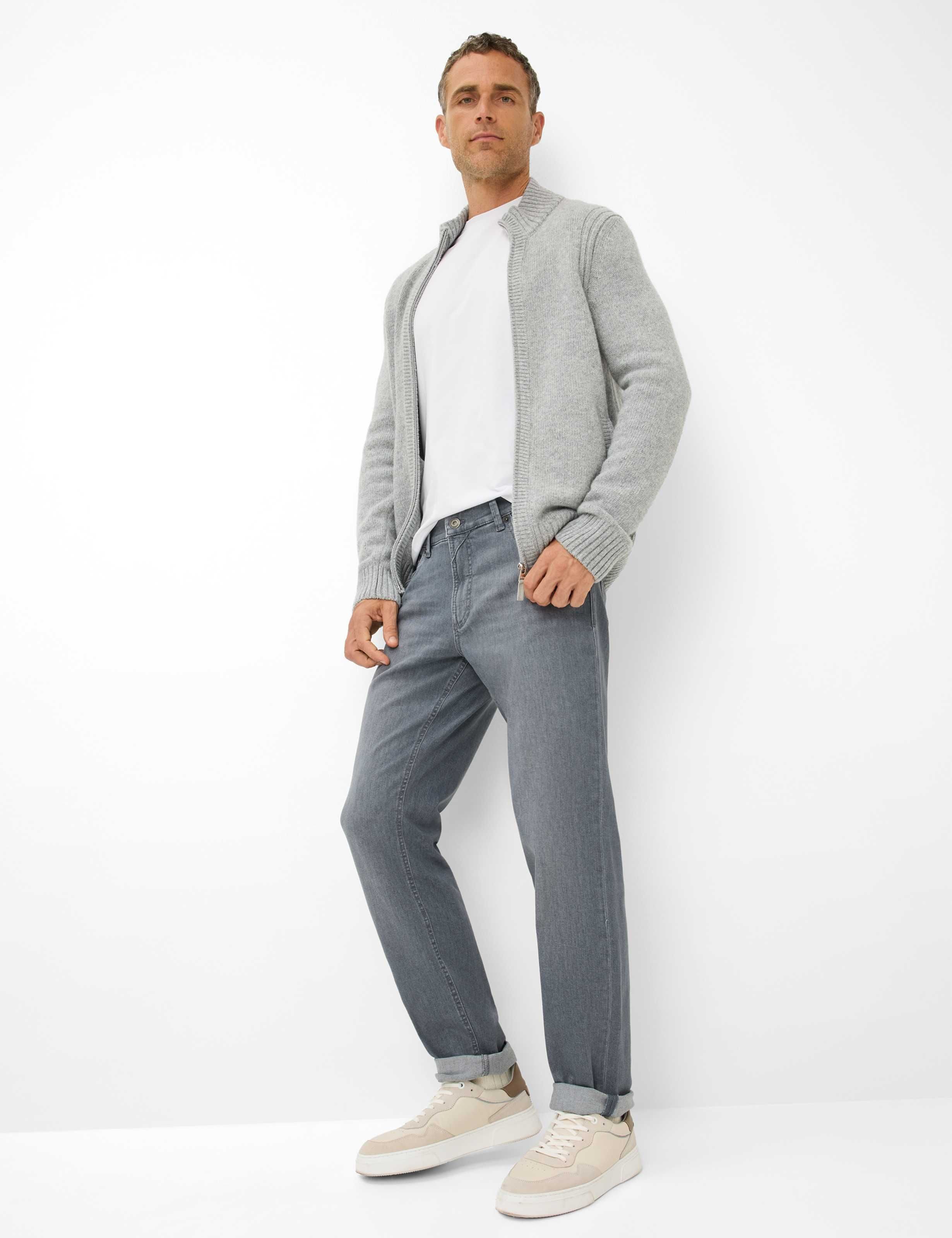 EUREX by BRAX 5-Pocket-Jeans
