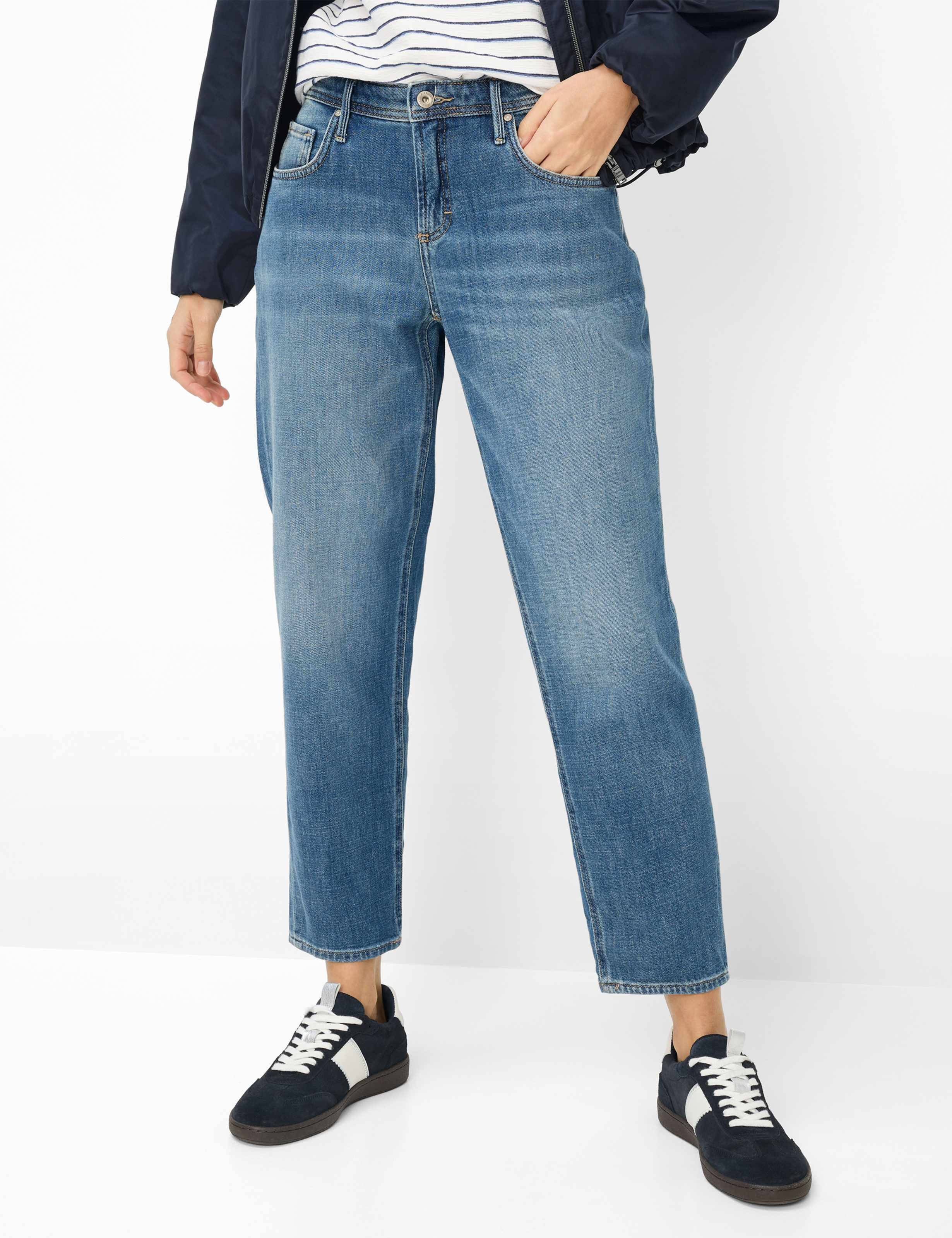 Brax Röhrenjeans Style MILEY S günstig online kaufen