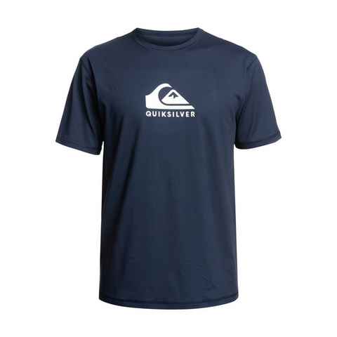 Quiksilver Neopren Shirt Solid Streak