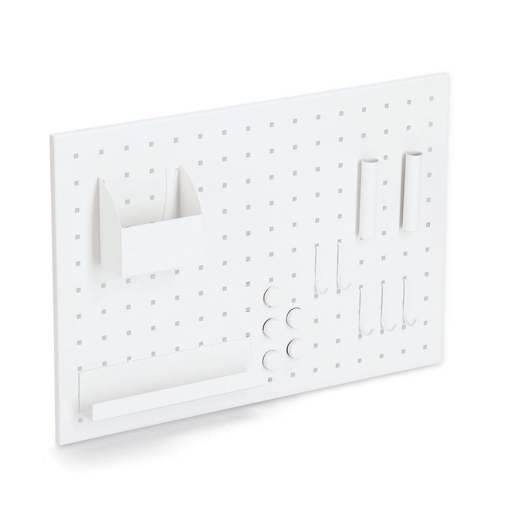 Zeller Present Memoboard Memoboard m. Utensilien, günstig online kaufen