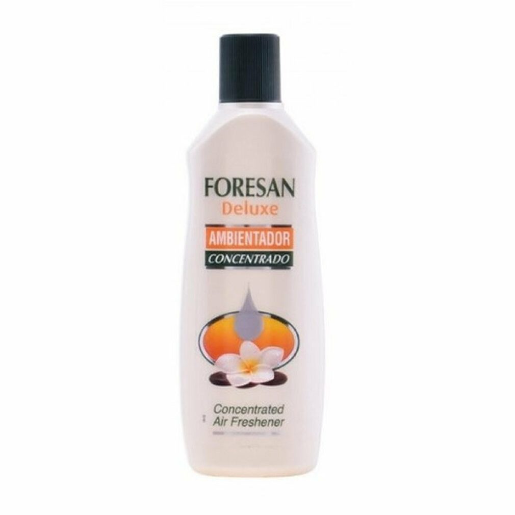 Foresan Toiletten-Spray Deluxe Concentrated Air Freshener 125ml
