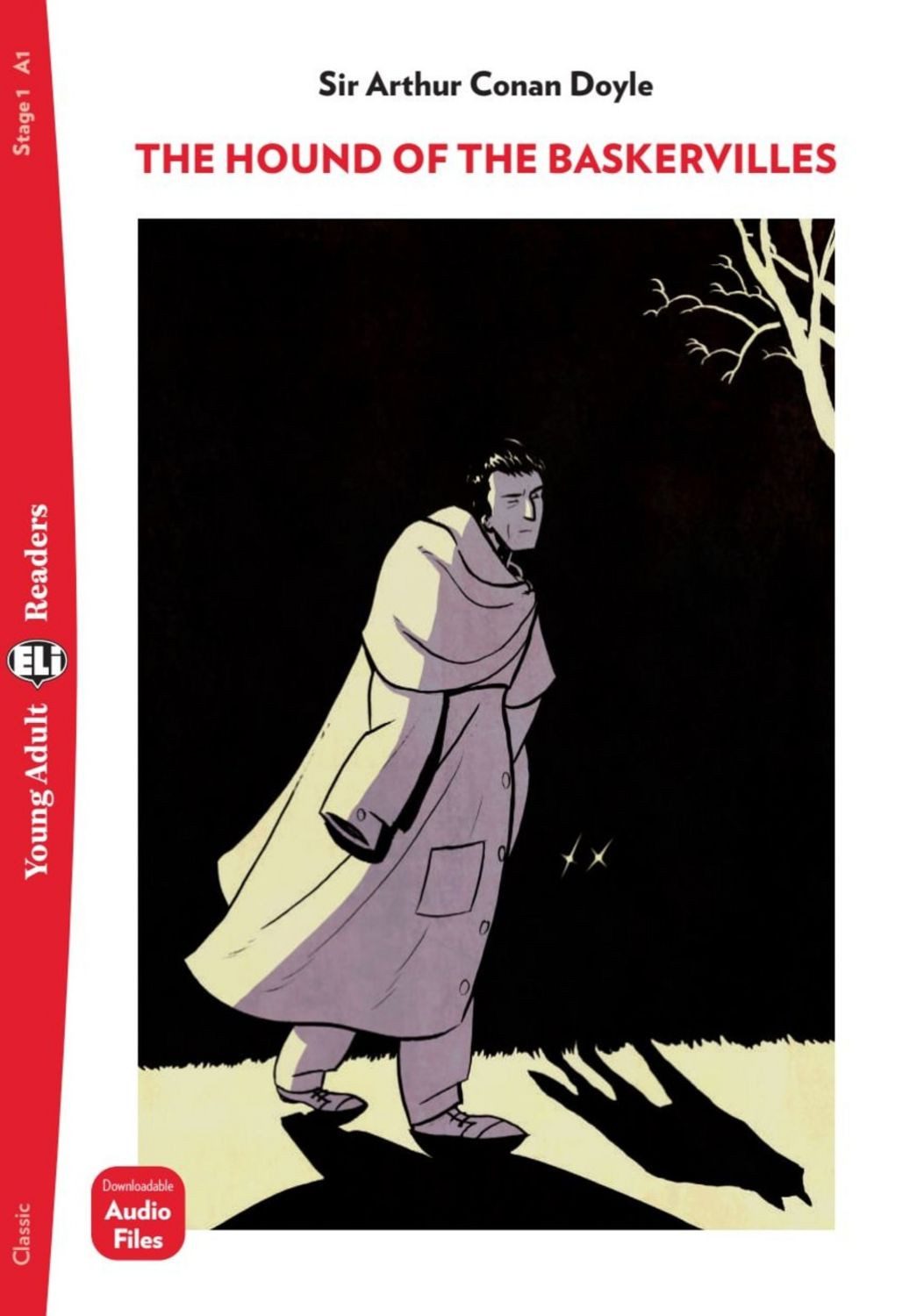 The Hound of the Baskervilles / Arthur Conan Doyle