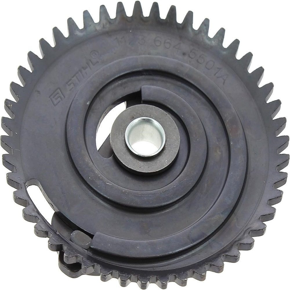 STIHL Benzin-Kettensäge Stihl Original Spannscheibe 11236603001