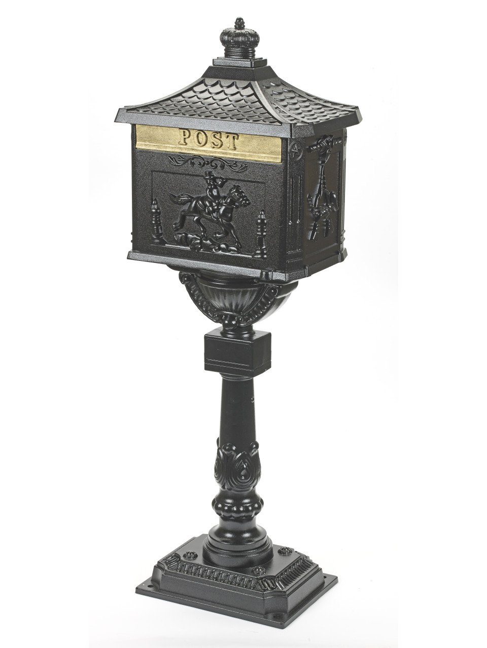 Primaster Standbriefkasten Primaster Standbriefkasten 42 x günstig online kaufen