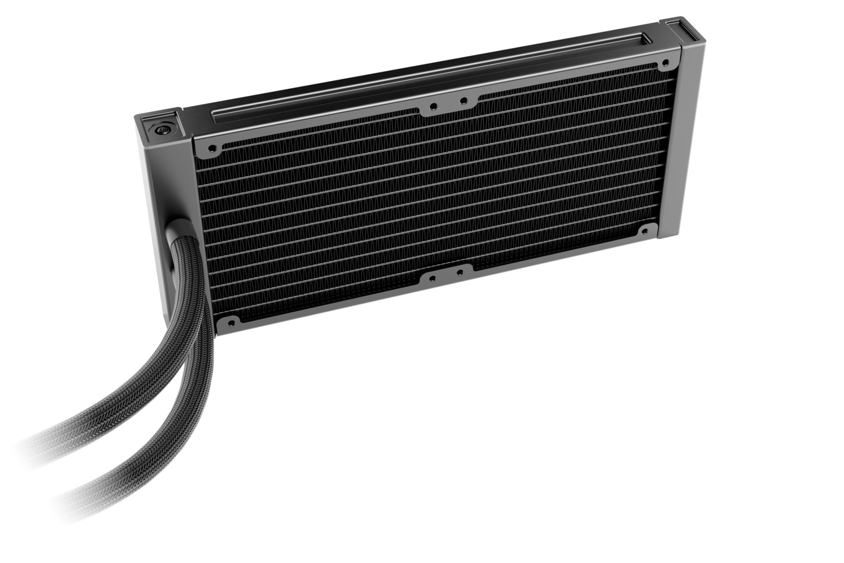 be quiet! Gehäuselüfter Silent Loop 3 240 mm