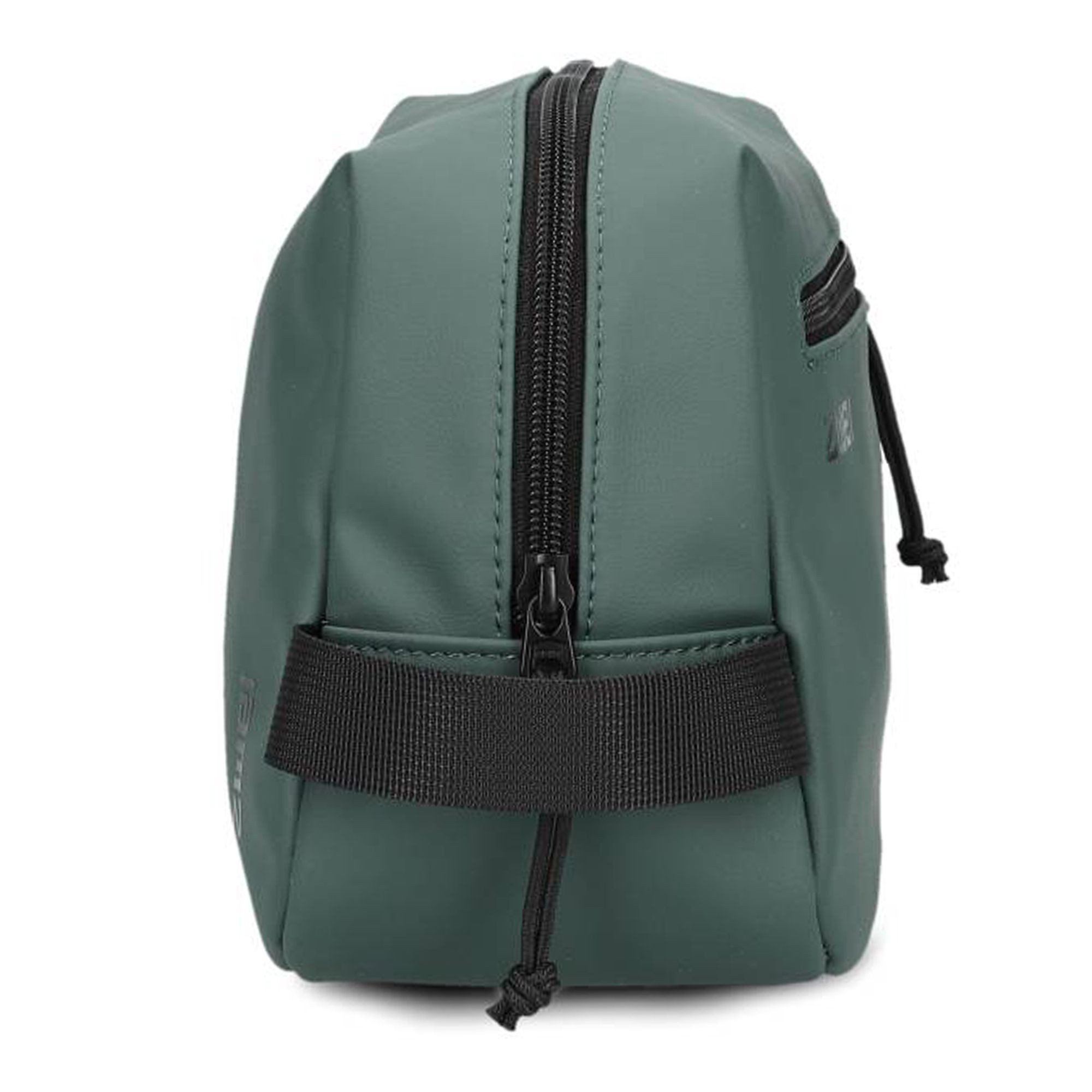 Zwei Kulturbeutel Cargo, Polyurethan