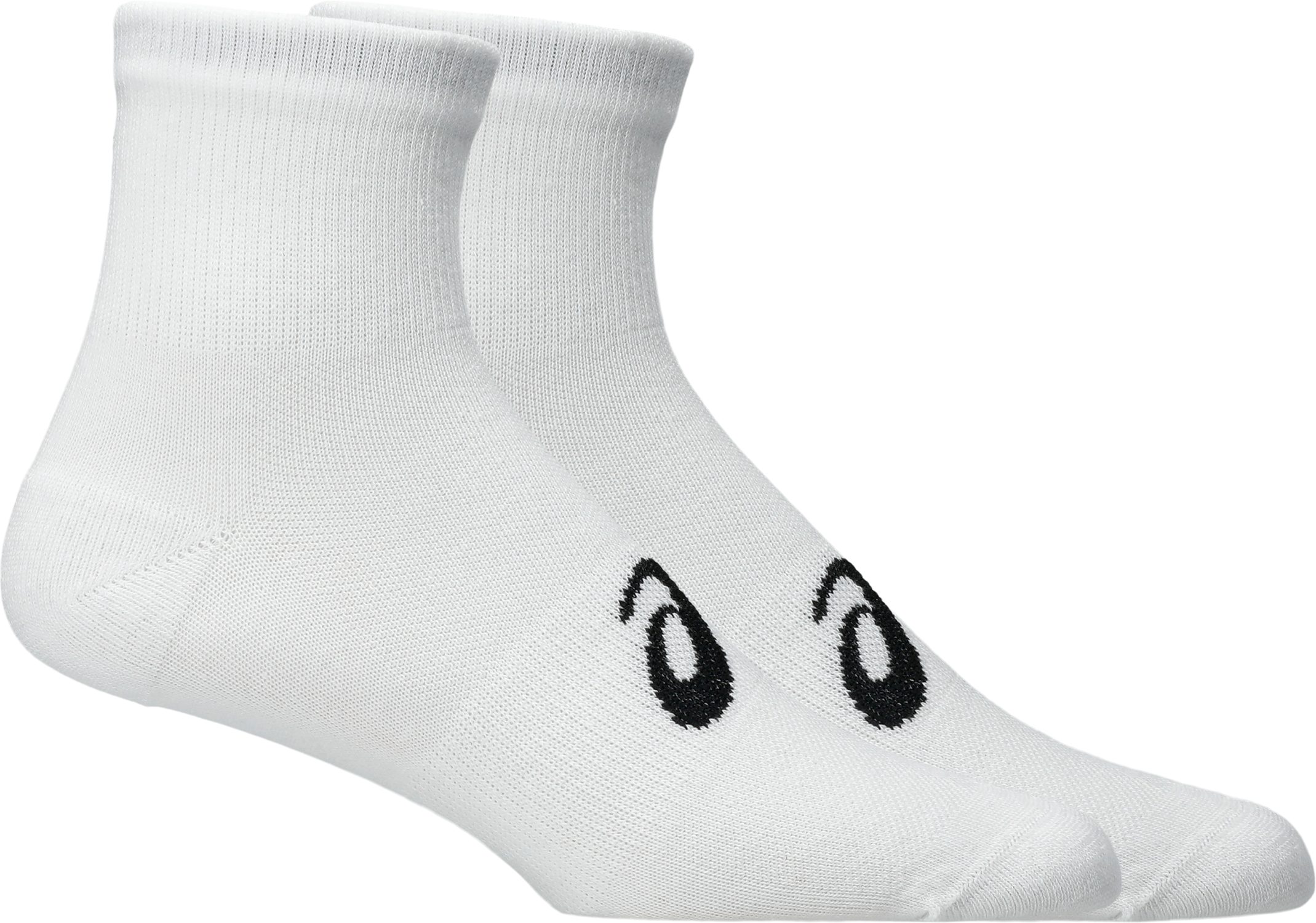 Asics Laufsocken 3 PACK QUARTER SOCK für Fitnessaktivitäten, mit Mesh-Knit- günstig online kaufen