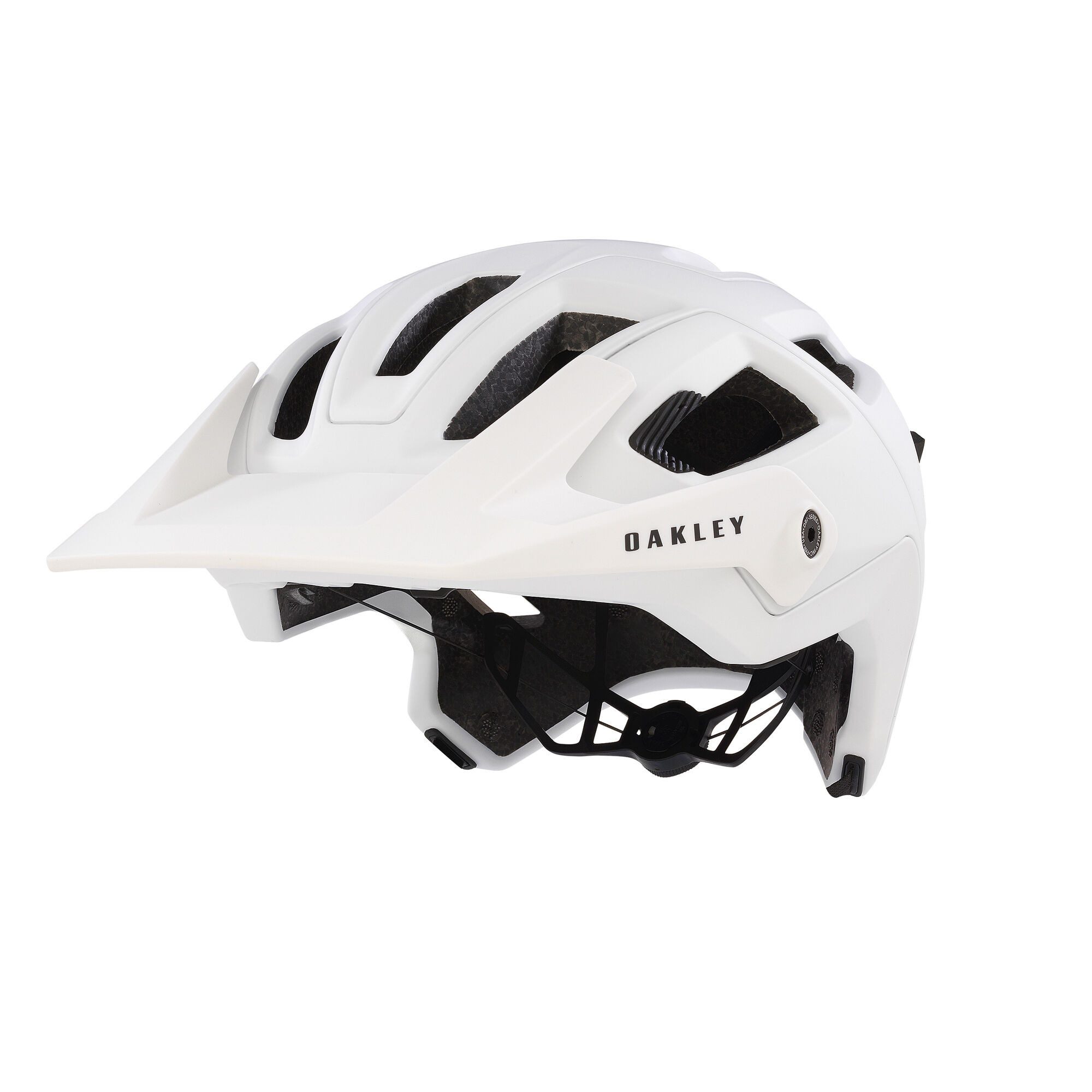 Oakley Fahrradhelm OAKLEY »DRT5 Maven EU Bike Helm« Skihelm, MIPS, belüftet