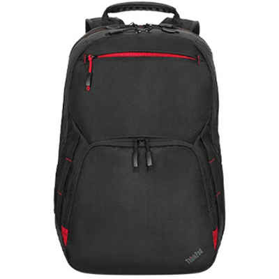 Lenovo Notebookrucksack Notebook Rucksack Passend für maximal: 39.6 cm