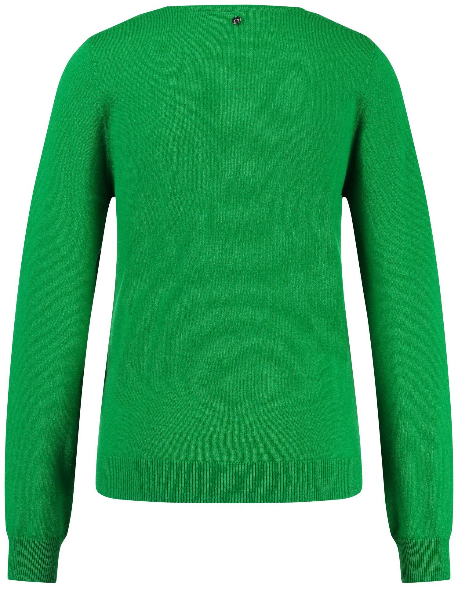 GERRY WEBER Wollpullover