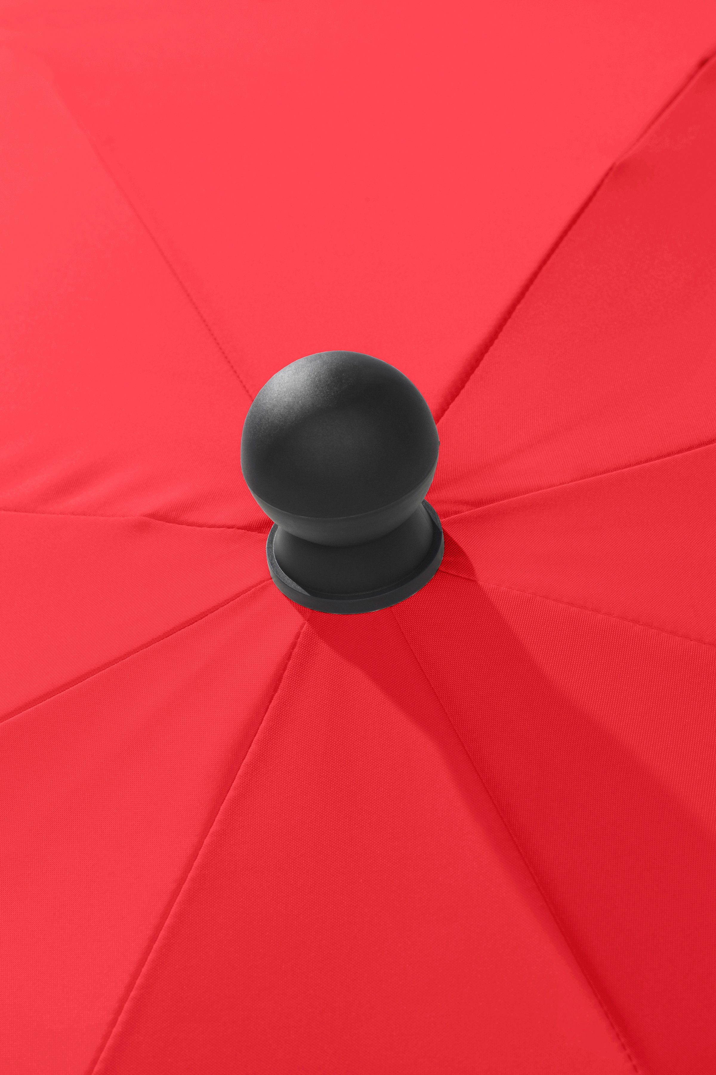 Schneider Schirme Rechteckschirm »Locarno«, LxB: 180x120 cm, abknickbar, ohne Schirmständer