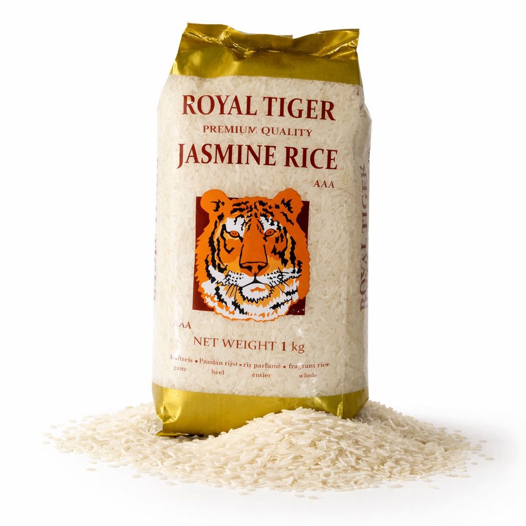 ROY Reis Royal Tiger Jasmin Reis