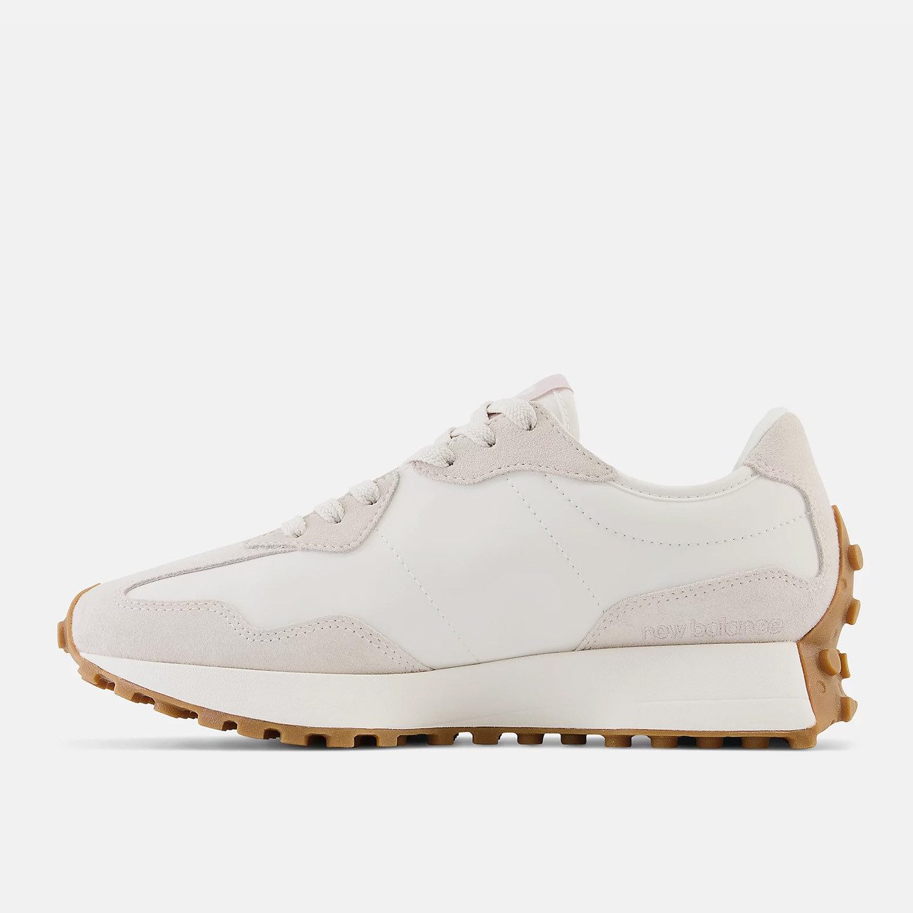 New Balance New Balance WS 327 OR Moonbeam December Sky Sneaker günstig online kaufen