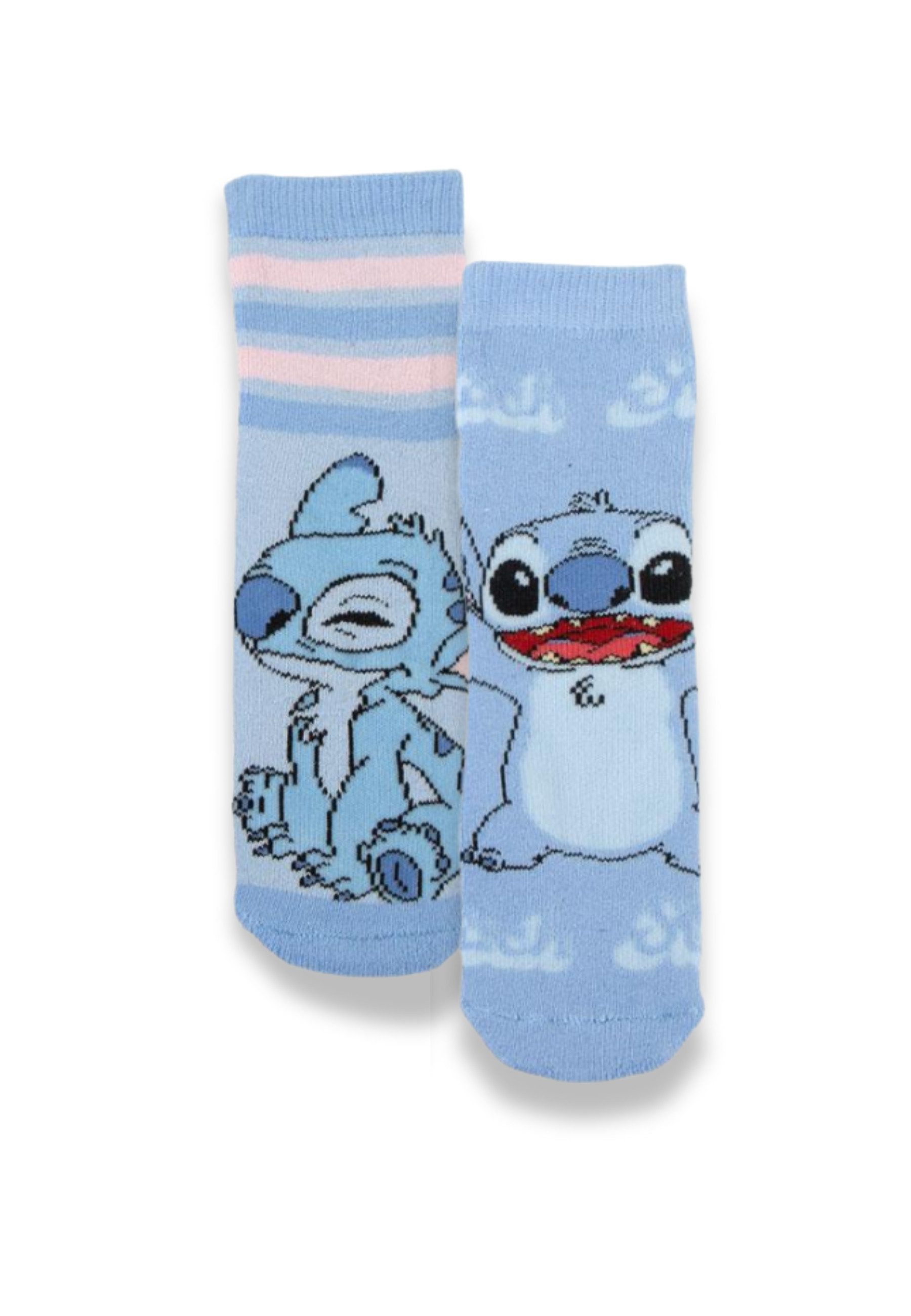 Disney Носки Rutschfeste Носки Stitch (Set)
