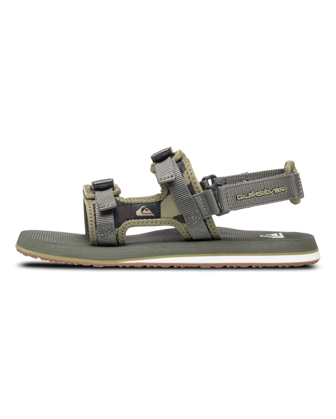 Quiksilver Monkey Caged Sandale günstig online kaufen