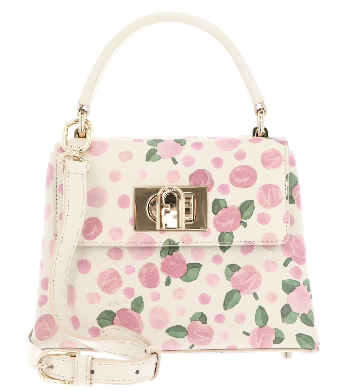 Furla Handtasche Mini Top Handle Bag, günstig online kaufen