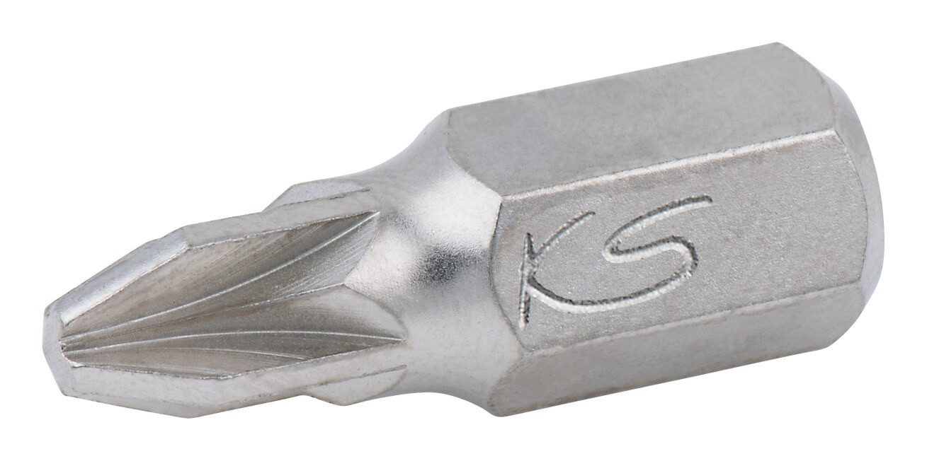 KS Tools 10mm bit set. 15 pcs. Hexagon socket 911.5040