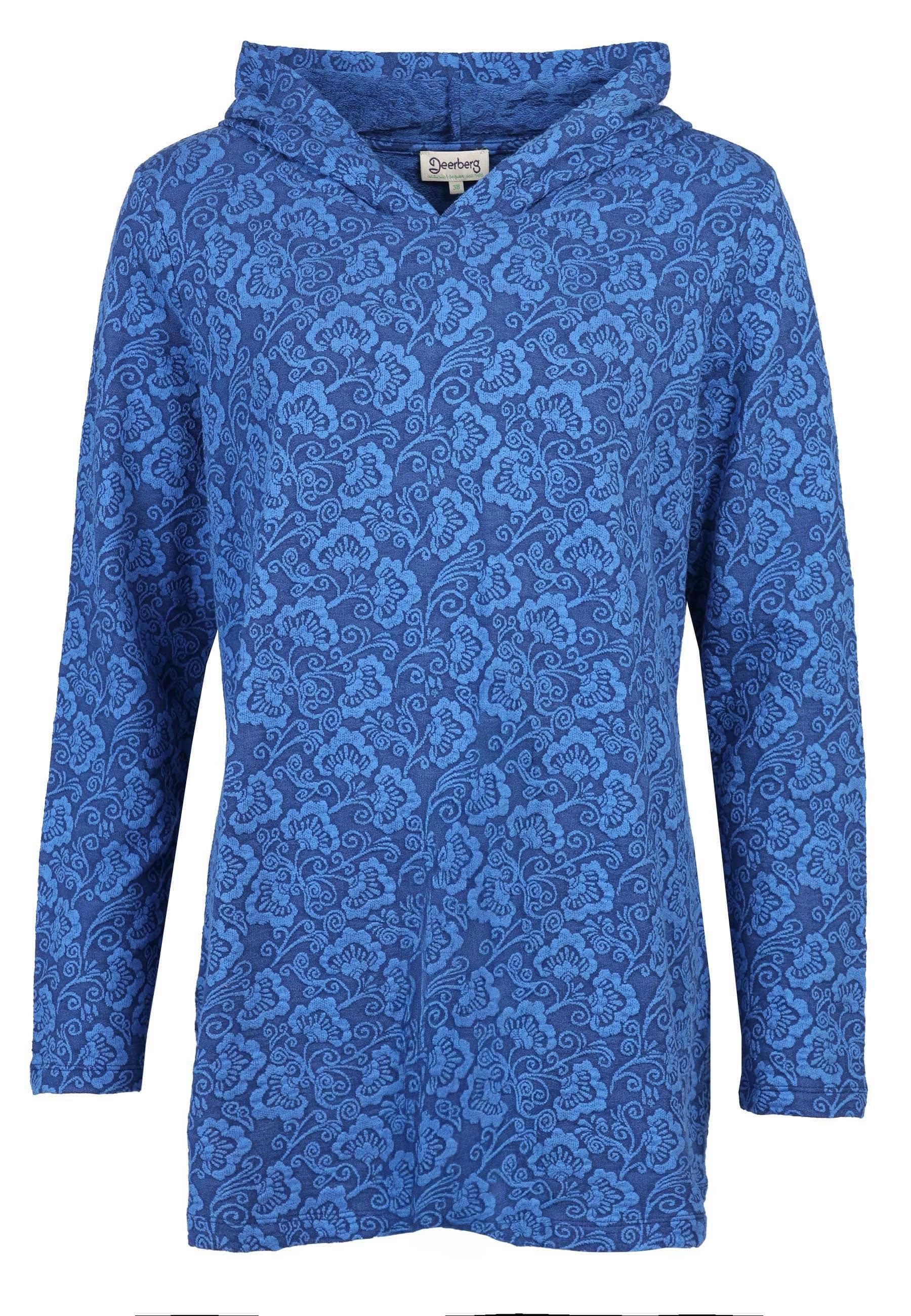 Deerberg Sweater Heidita Romantic günstig online kaufen
