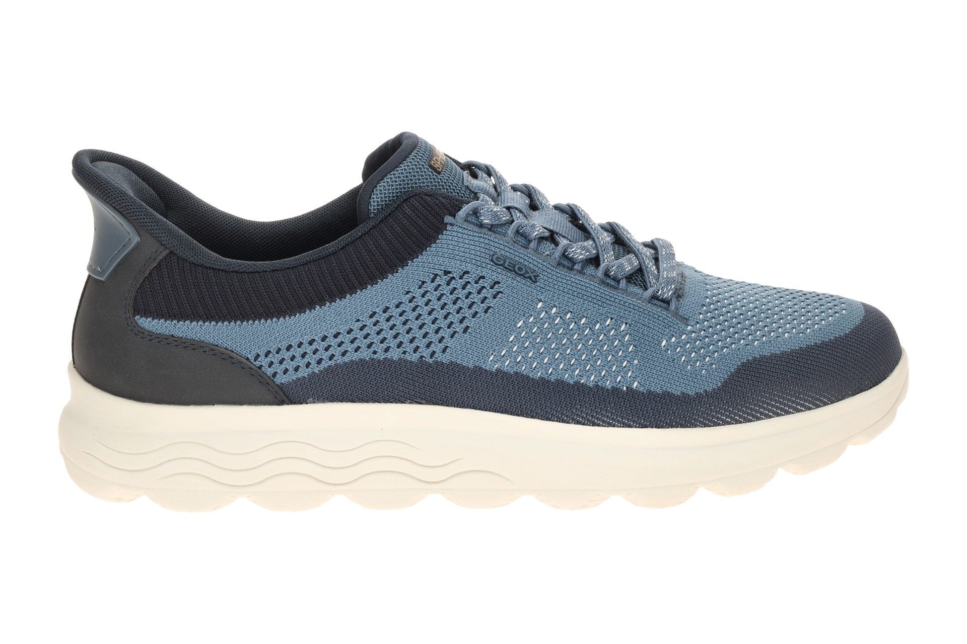 Geox U65MPE 06KEK C4KF4 Slipper
