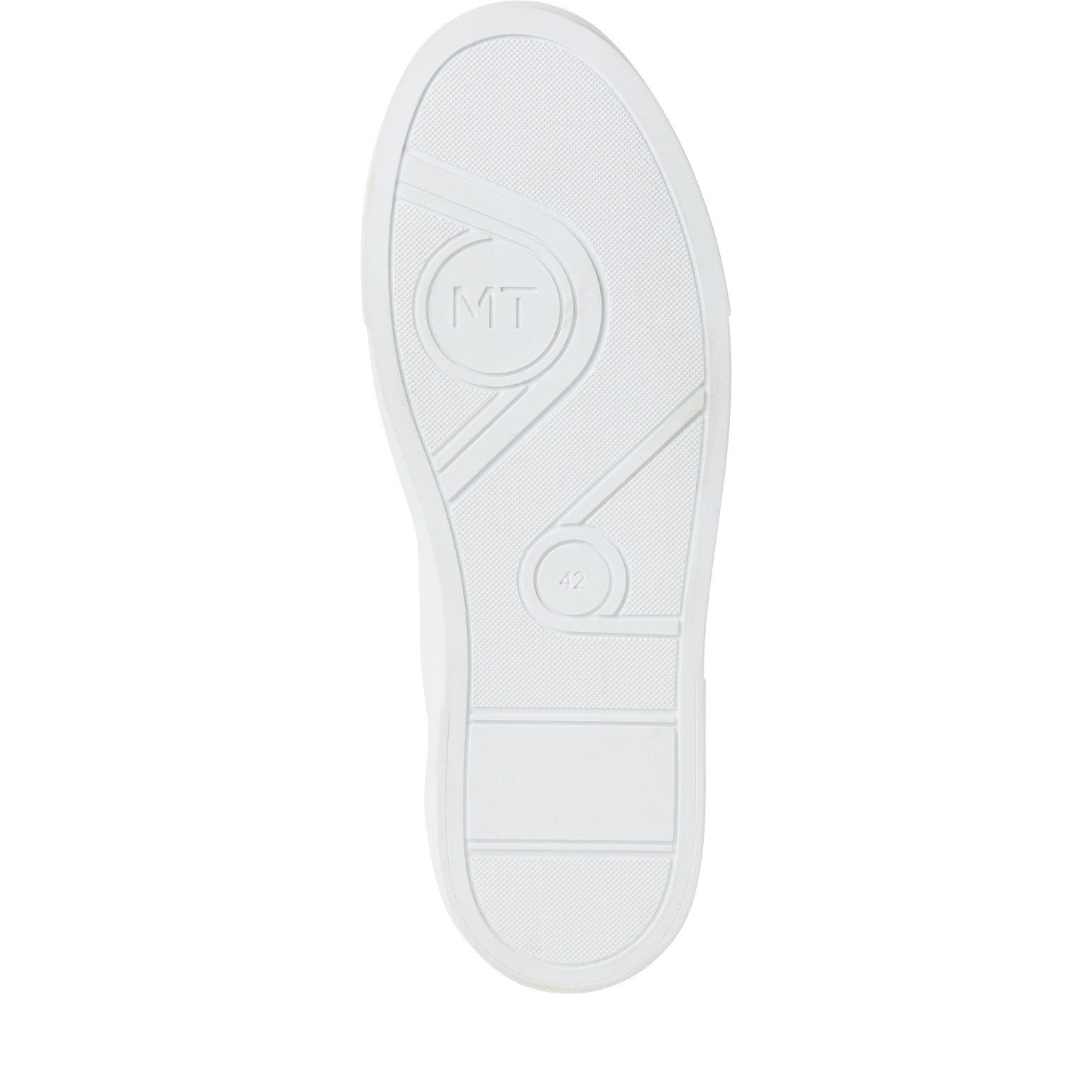 MARCO TOZZI Plateausneaker, Freizeitsch, Halbschuh, Schnürschuh günstig online kaufen