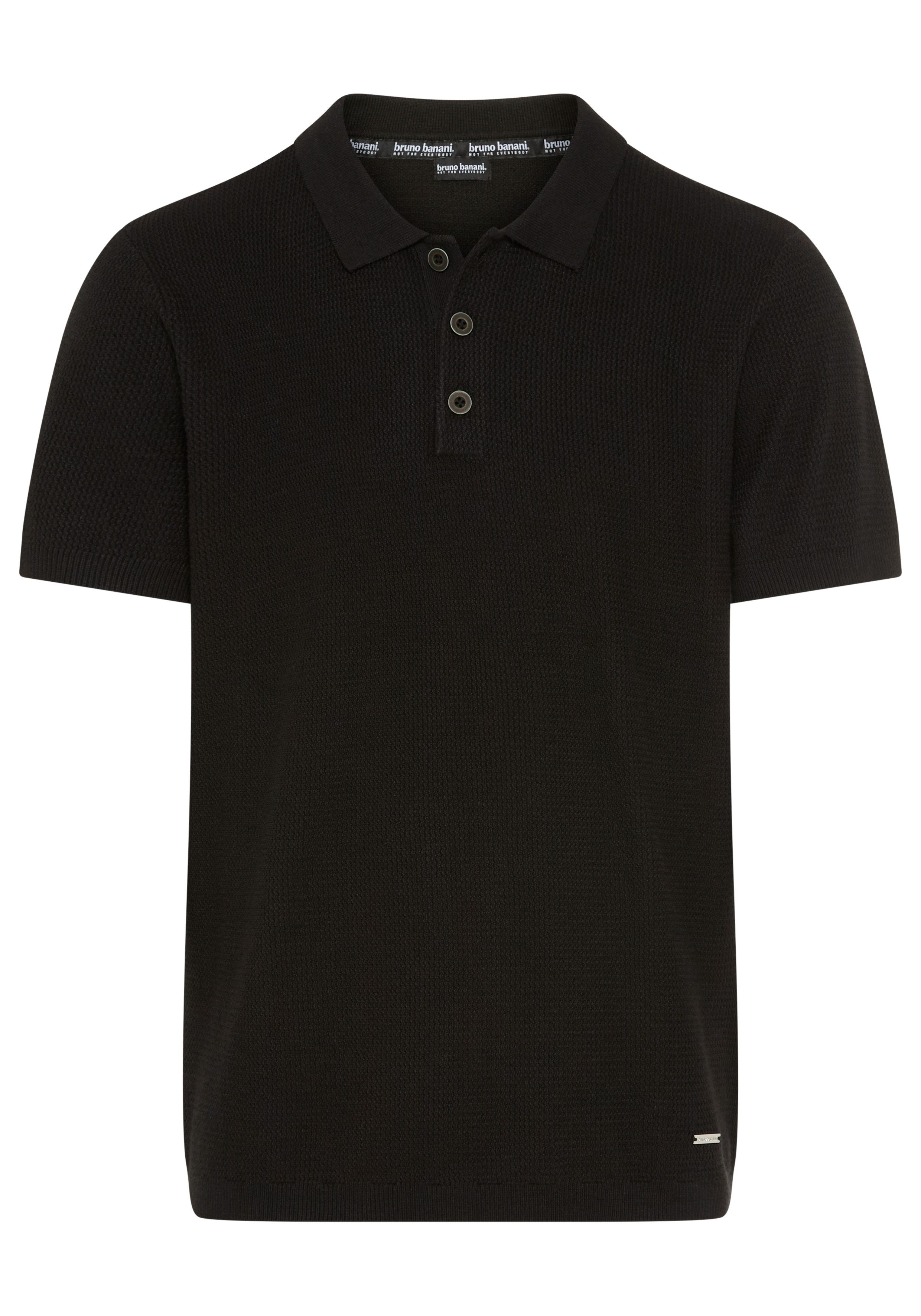 Polokragenpullover Strickpolo