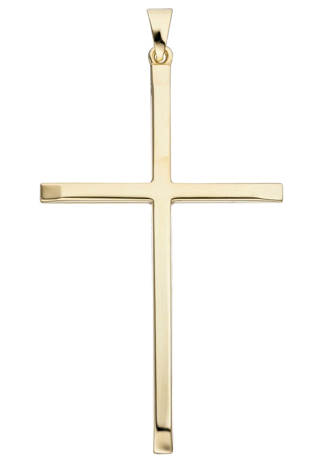 JOBO Kreuzanhänger Anhänger Kreuz, 333...
