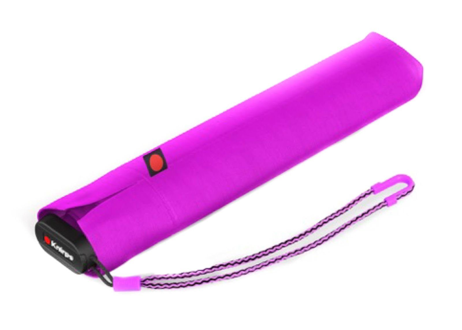 Knirps® Taschenregenschirm Ultra Light Slim Manual