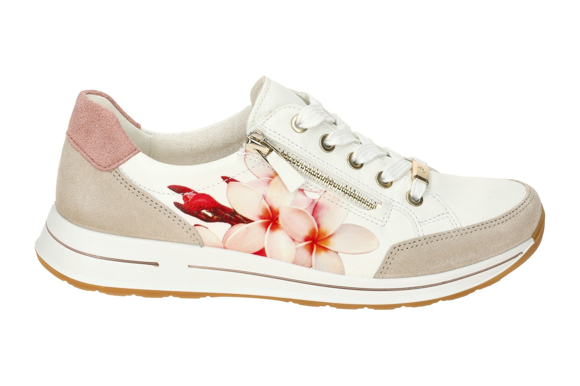 Ara 12-24801 74 Schnürschuh günstig online kaufen
