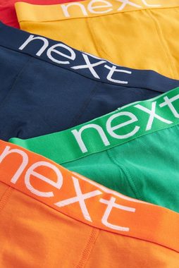 Next Trunk 5er-Pack Unterhosen in fröhlichen Farben (5-St)