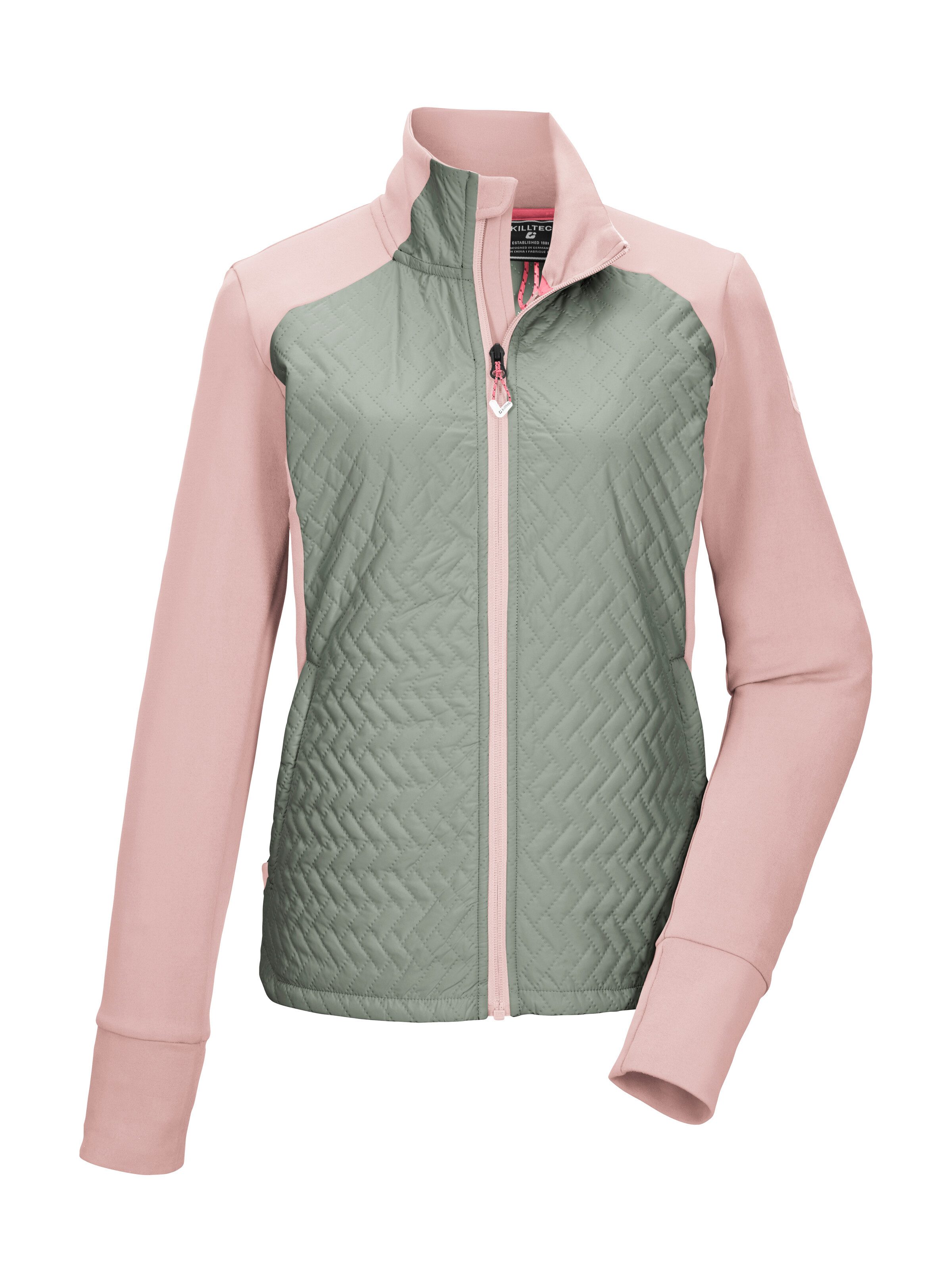 Funktionsjacke KOS 34 WMN JCKT