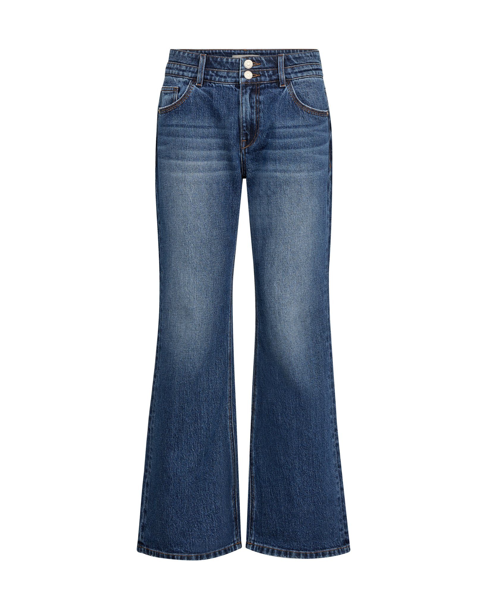 Mos Mosh Bequeme Jeans