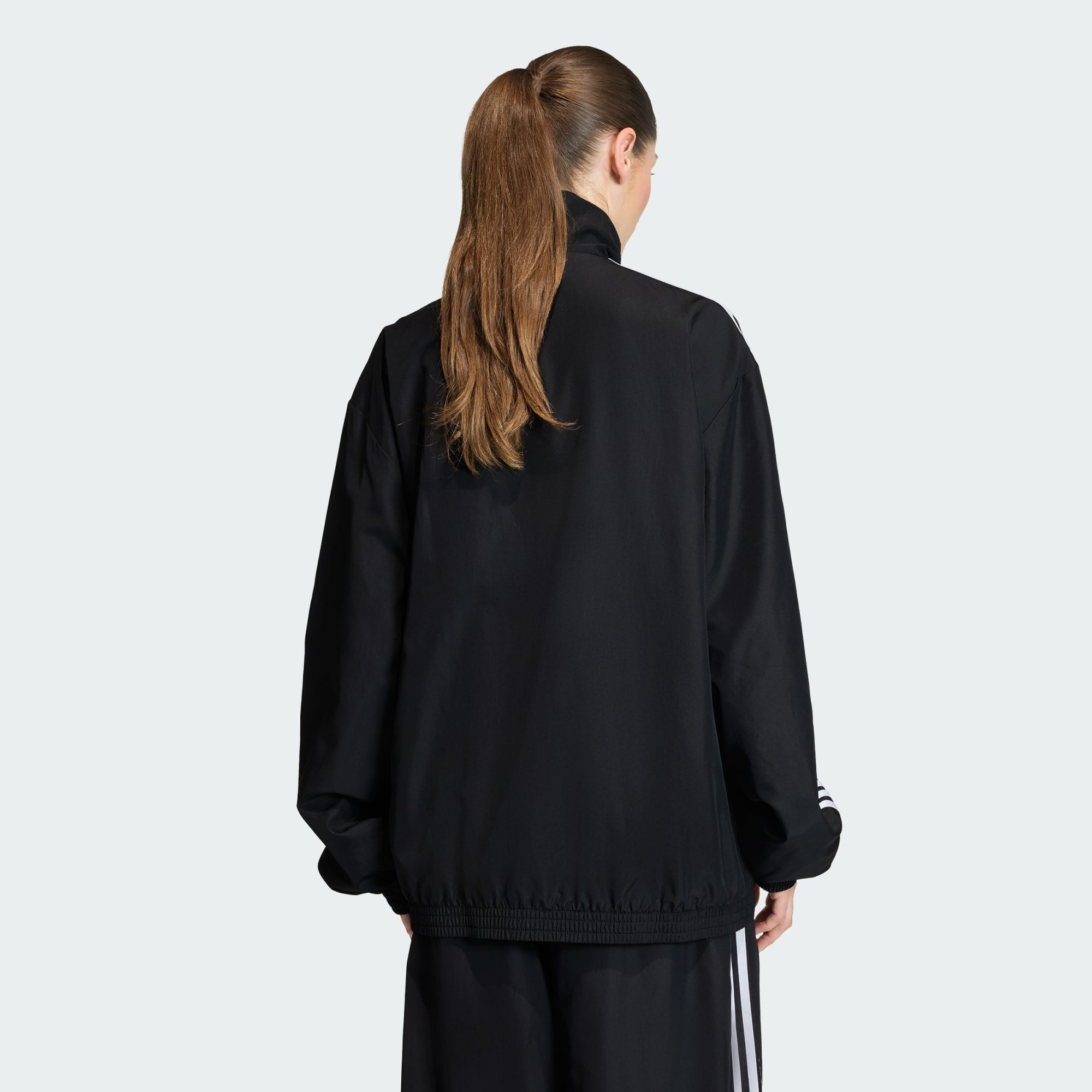 adidas Originals Trainingstop FIREBIRD ADILENIUM ORIGINALS JACKE (1-tlg)