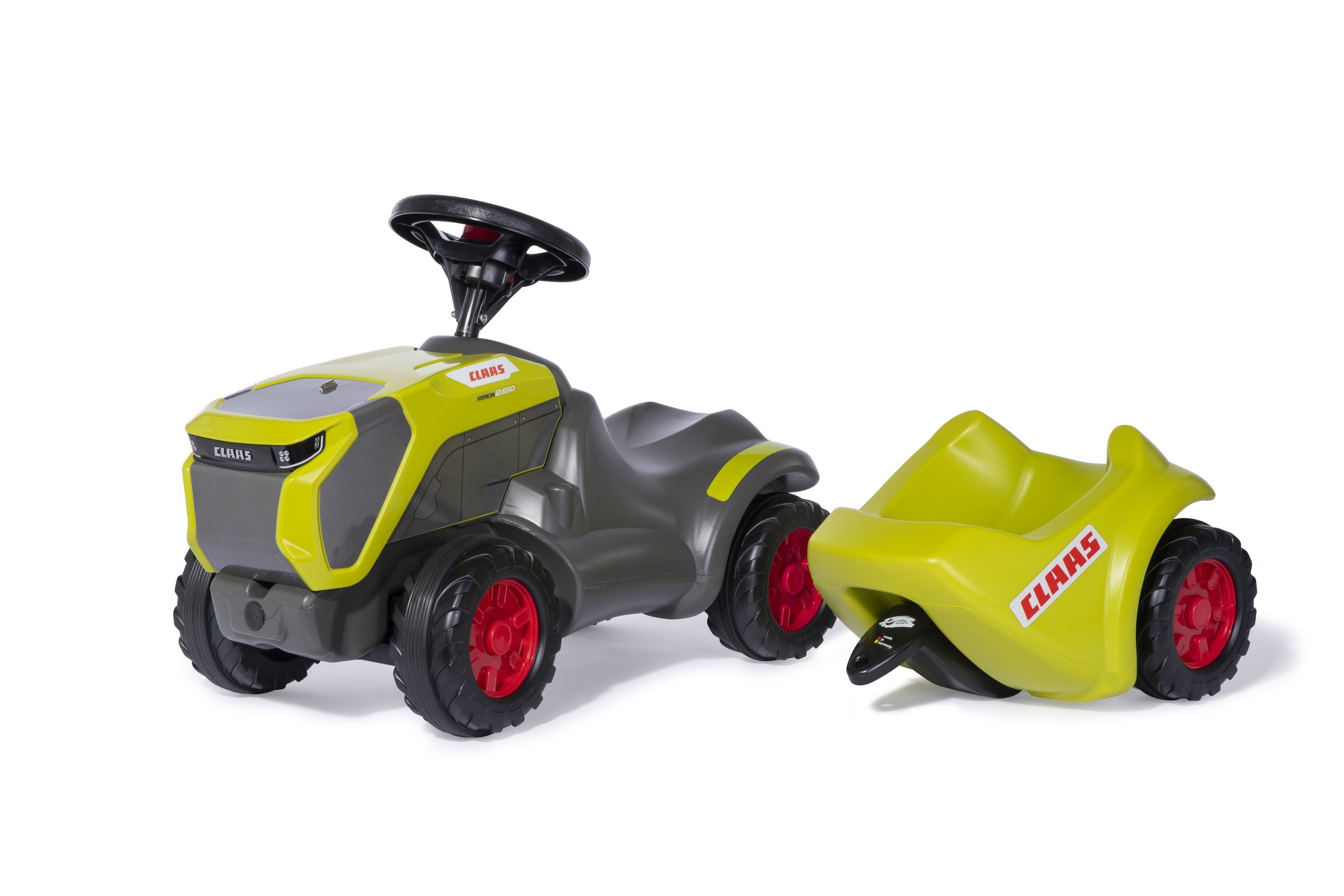 rolly toys® Spielzeug-Auto