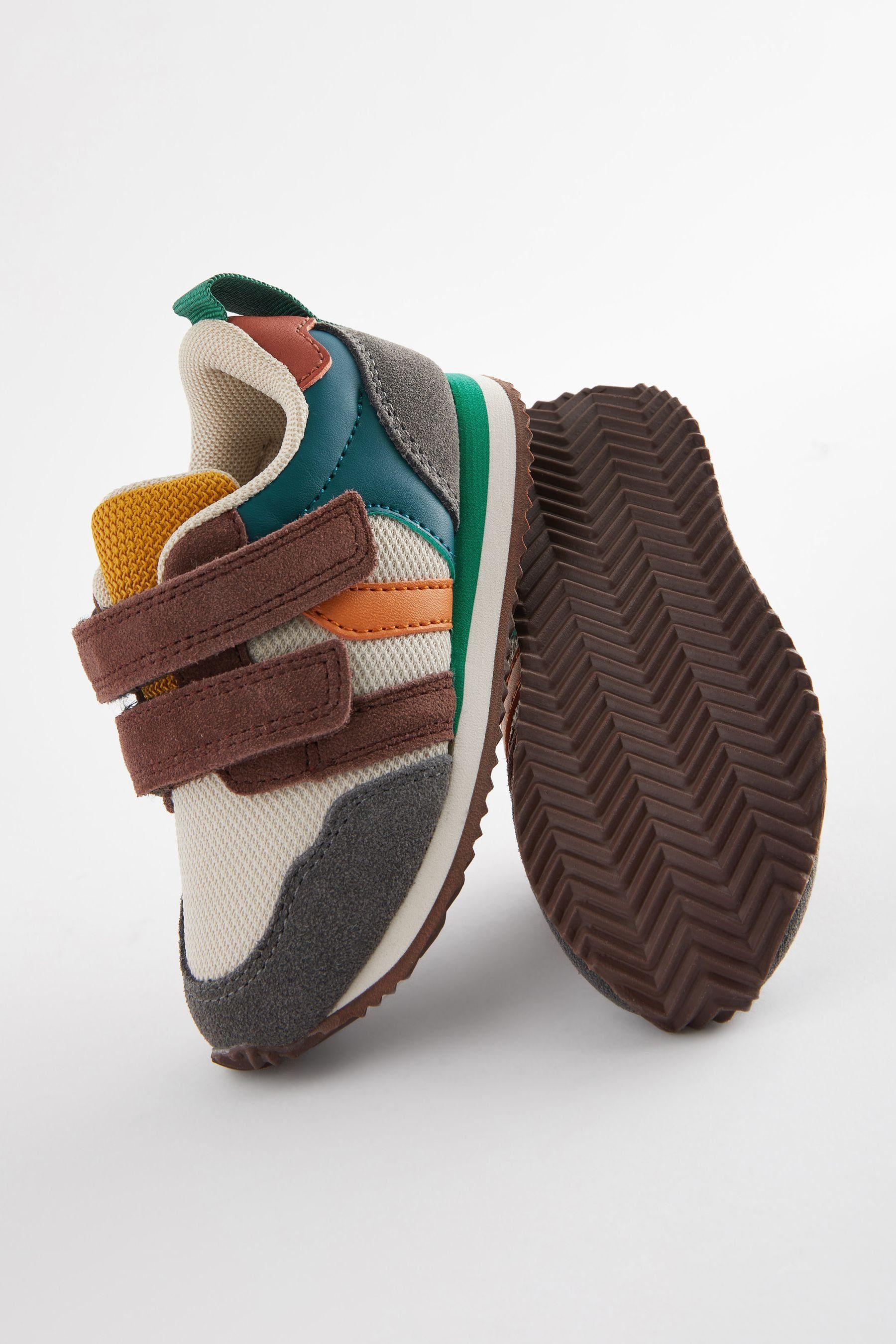 Next Turnschuh mit zwei Riemen Sneaker günstig online kaufen