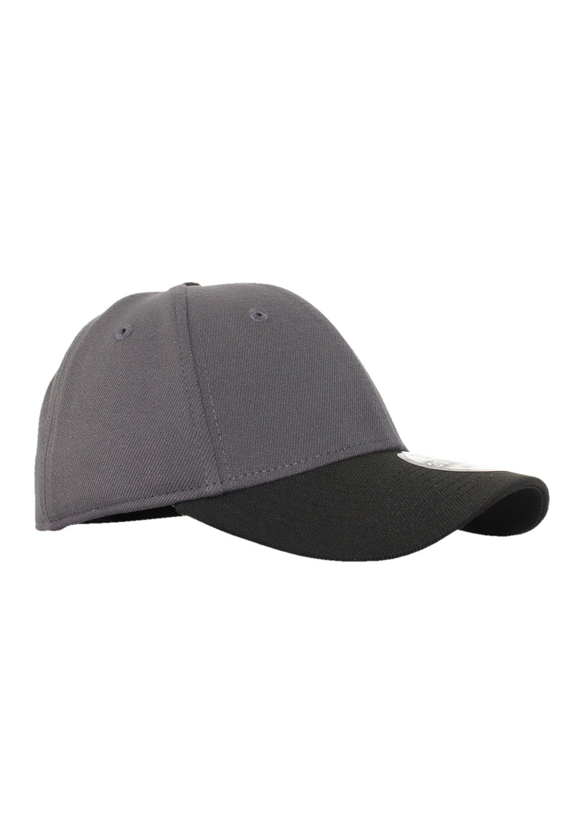 New Era Baseball Cap New Era 3930 Blank 39Thirty Cap NE BASIC BLANK Dunkelg günstig online kaufen
