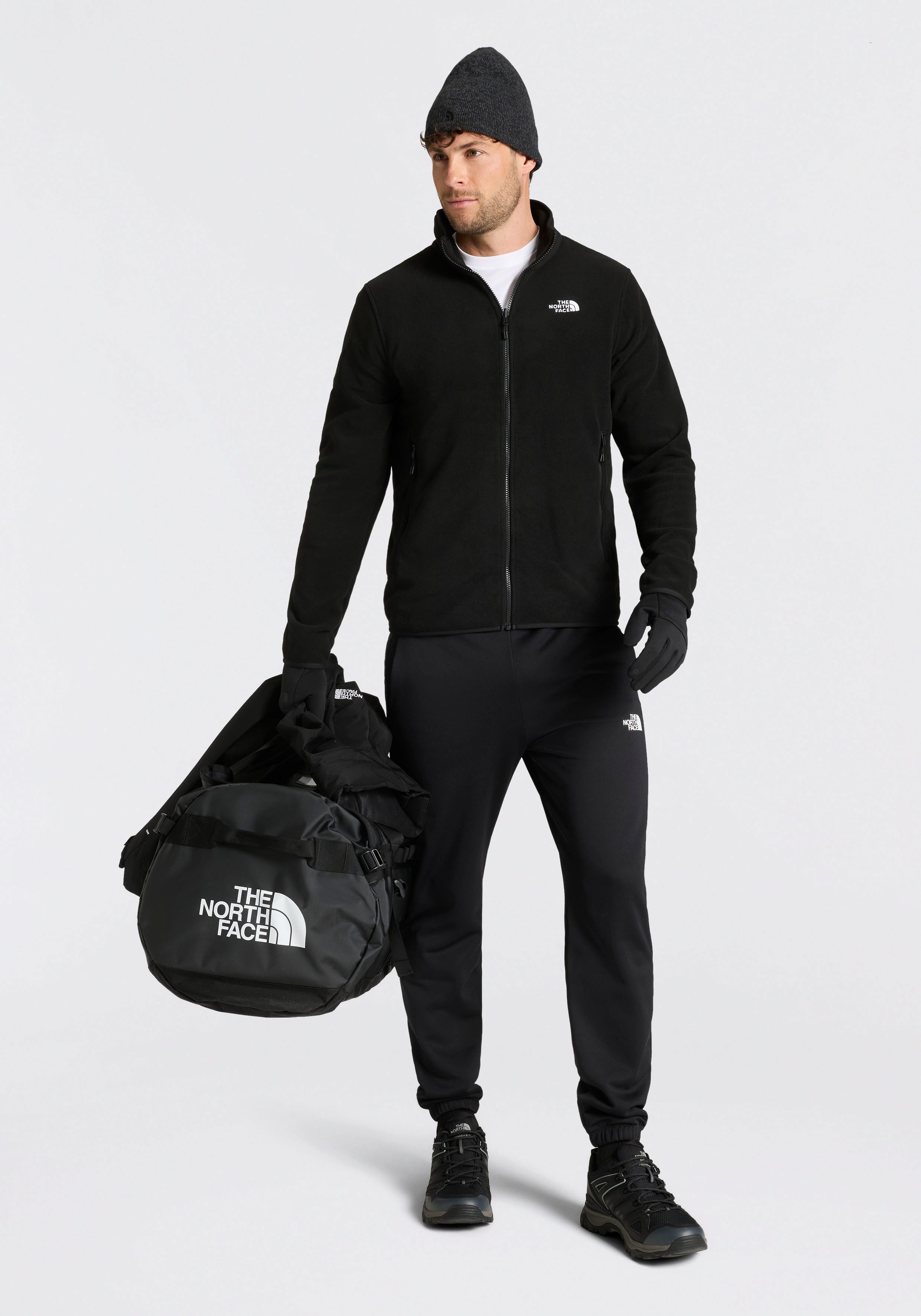 Sporttasche BASE CAMP DUFFEL - L