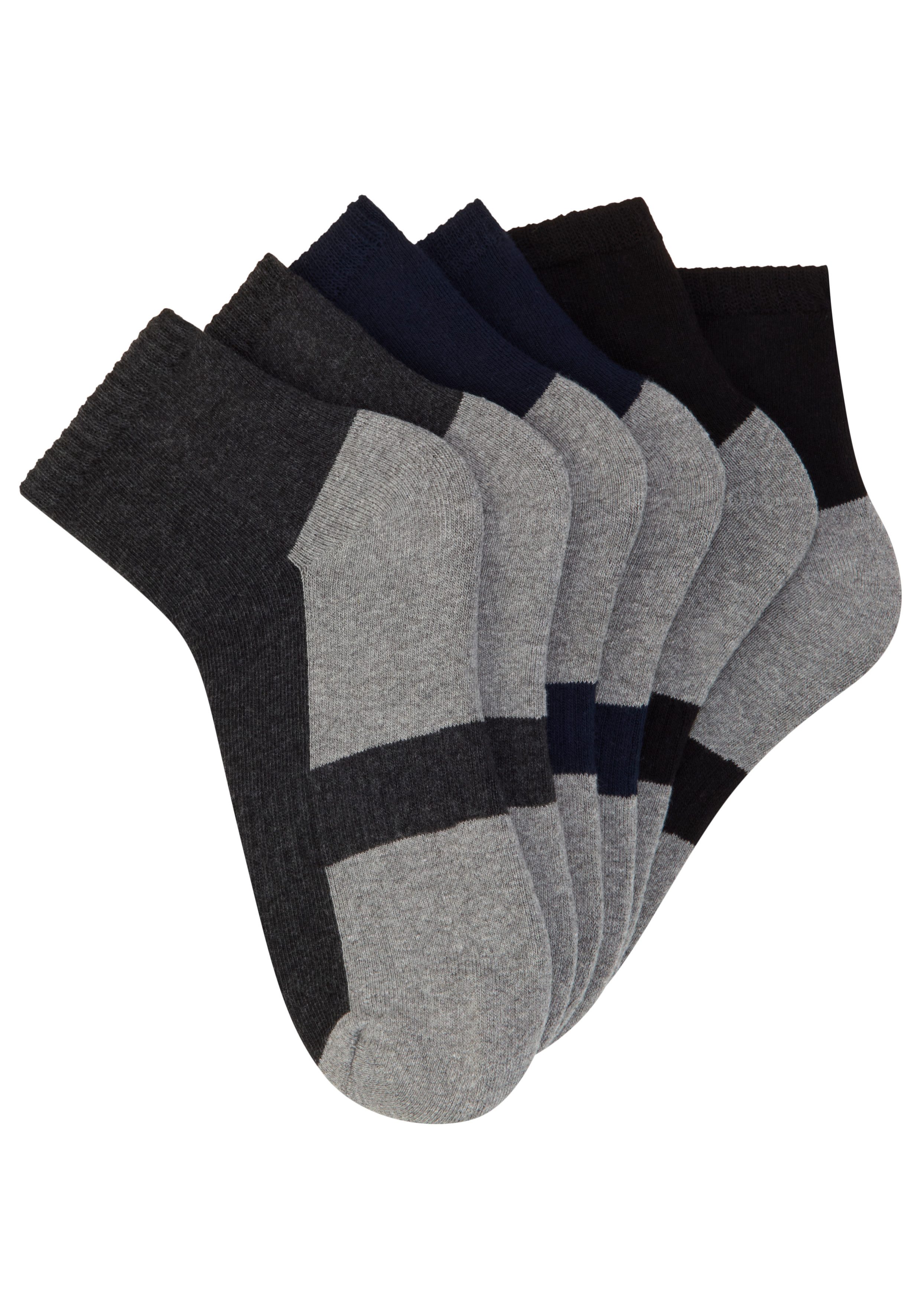 YSABEL MORA Kurzsocken