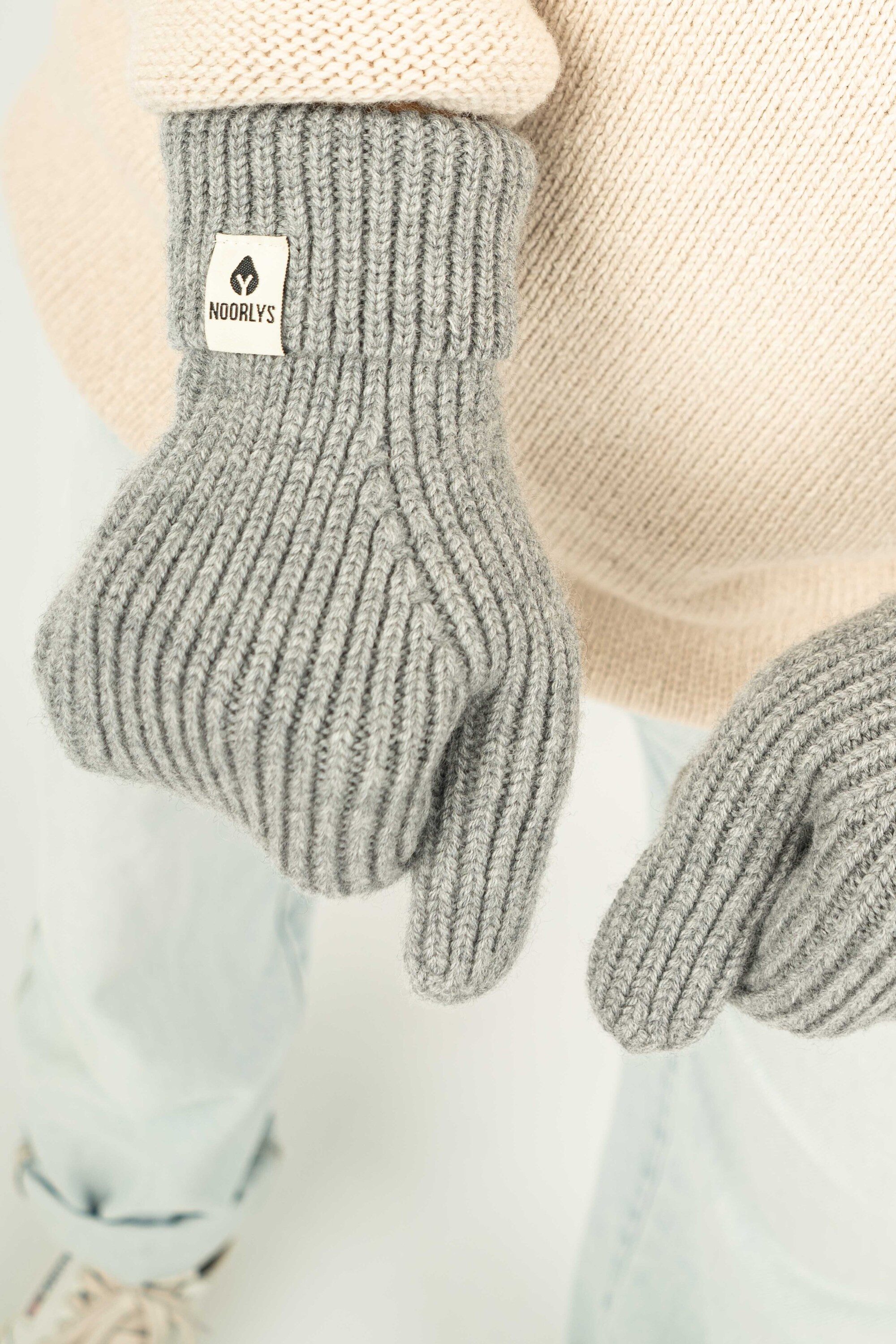 Noorlys Fäustlinge BOLLARD