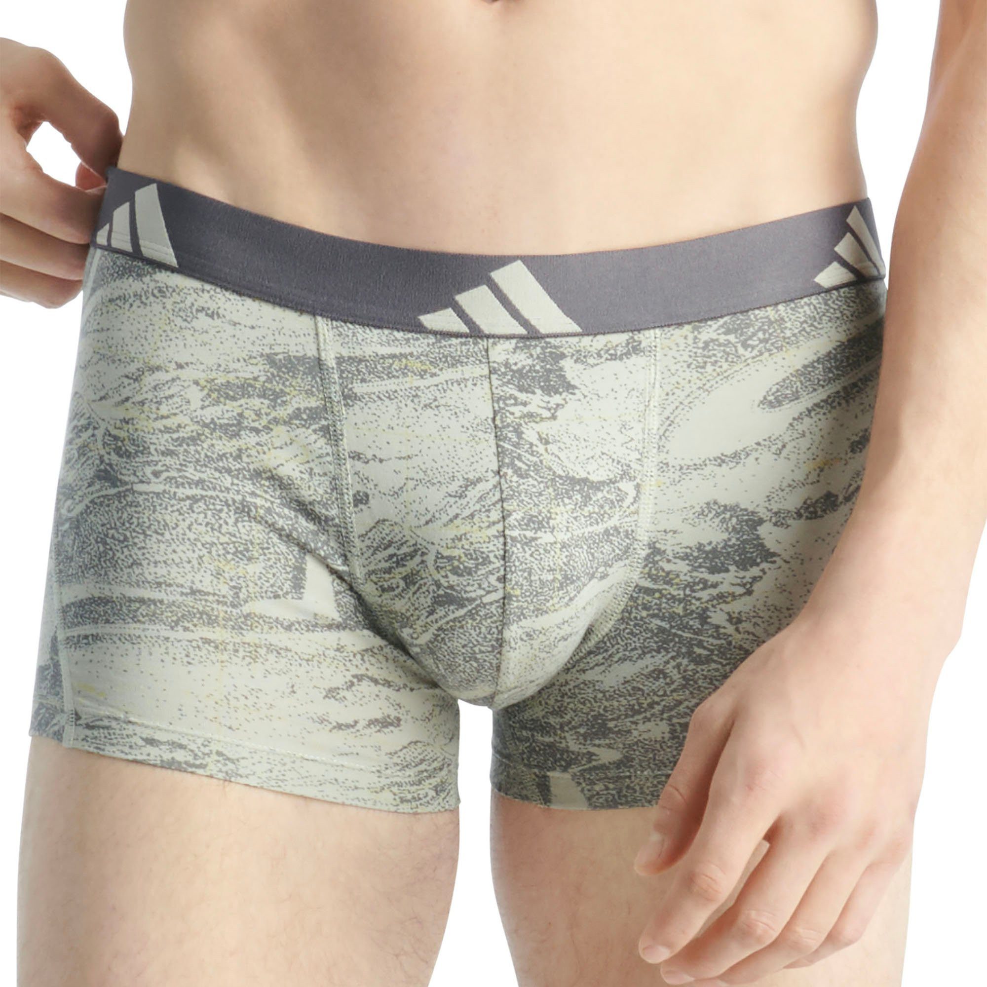 adidas Sportswear Trunk Active Flex Cotton günstig online kaufen